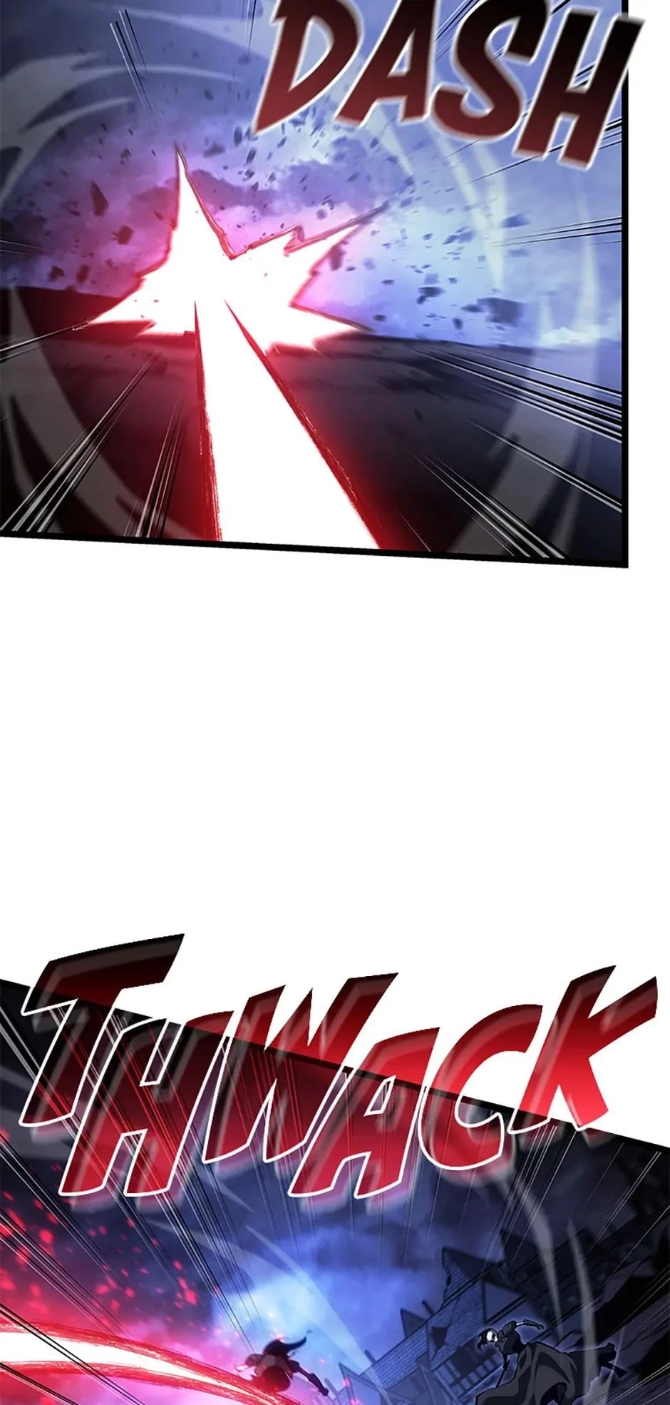 The SSS-Ranker Returns Chapter 82 - 80