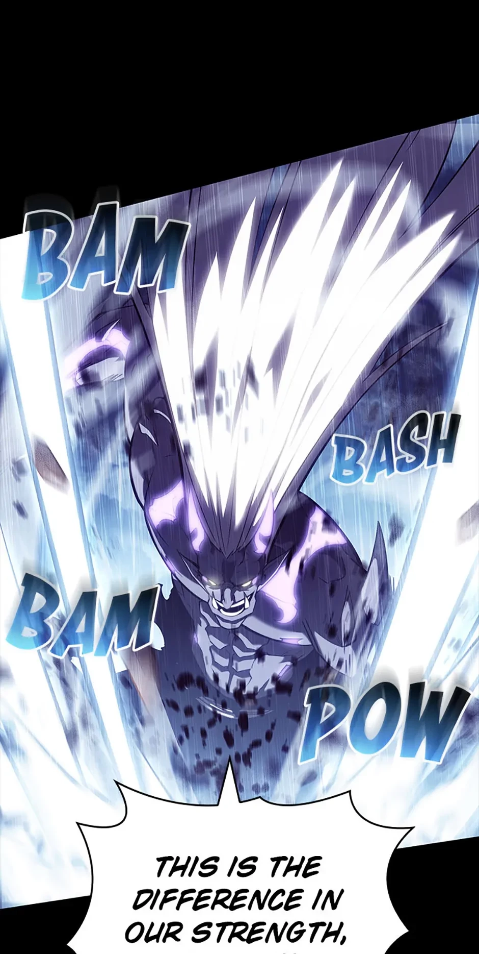 The SSS-Ranker Returns Chapter 85 - 85