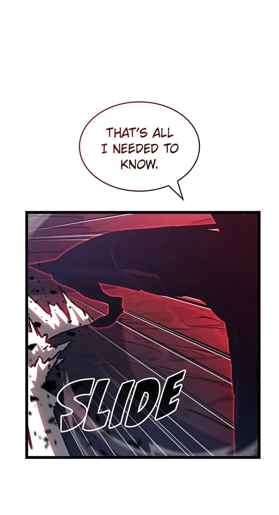 The SSS-Ranker Returns Chapter 83 - 87