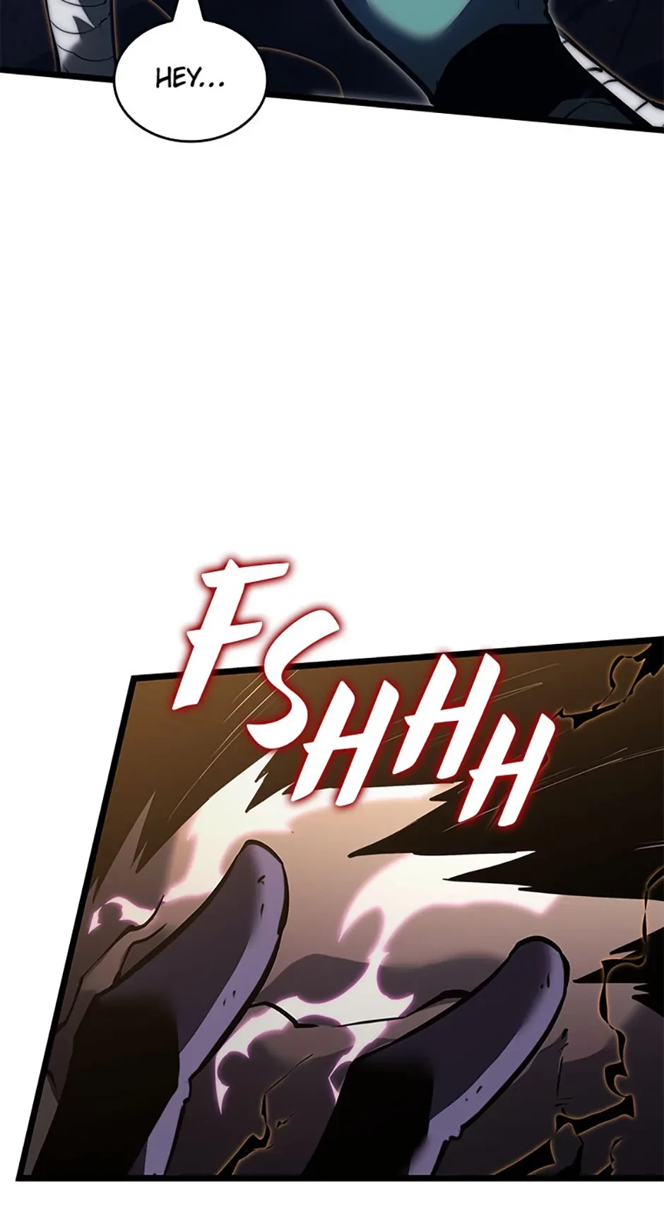 The SSS-Ranker Returns Chapter 84 - 83