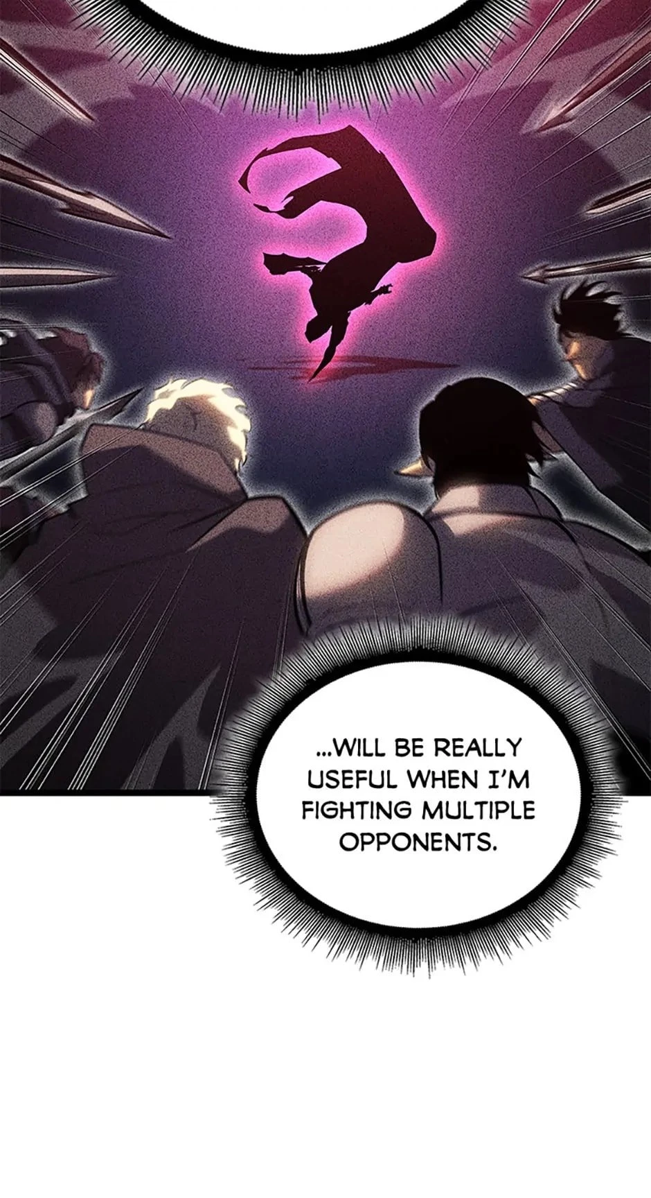 The SSS-Ranker Returns Chapter 79 - 12