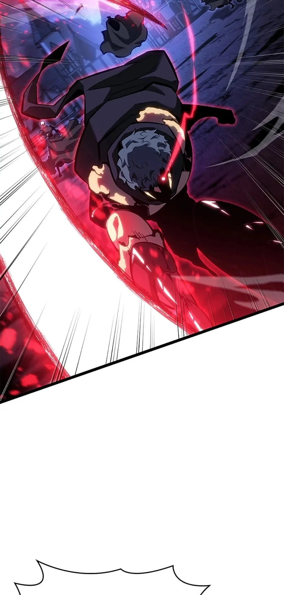 The SSS-Ranker Returns Chapter 82 - 81