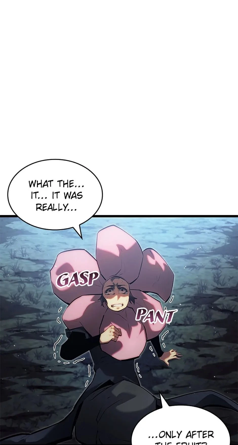 The SSS-Ranker Returns Chapter 78 - 10