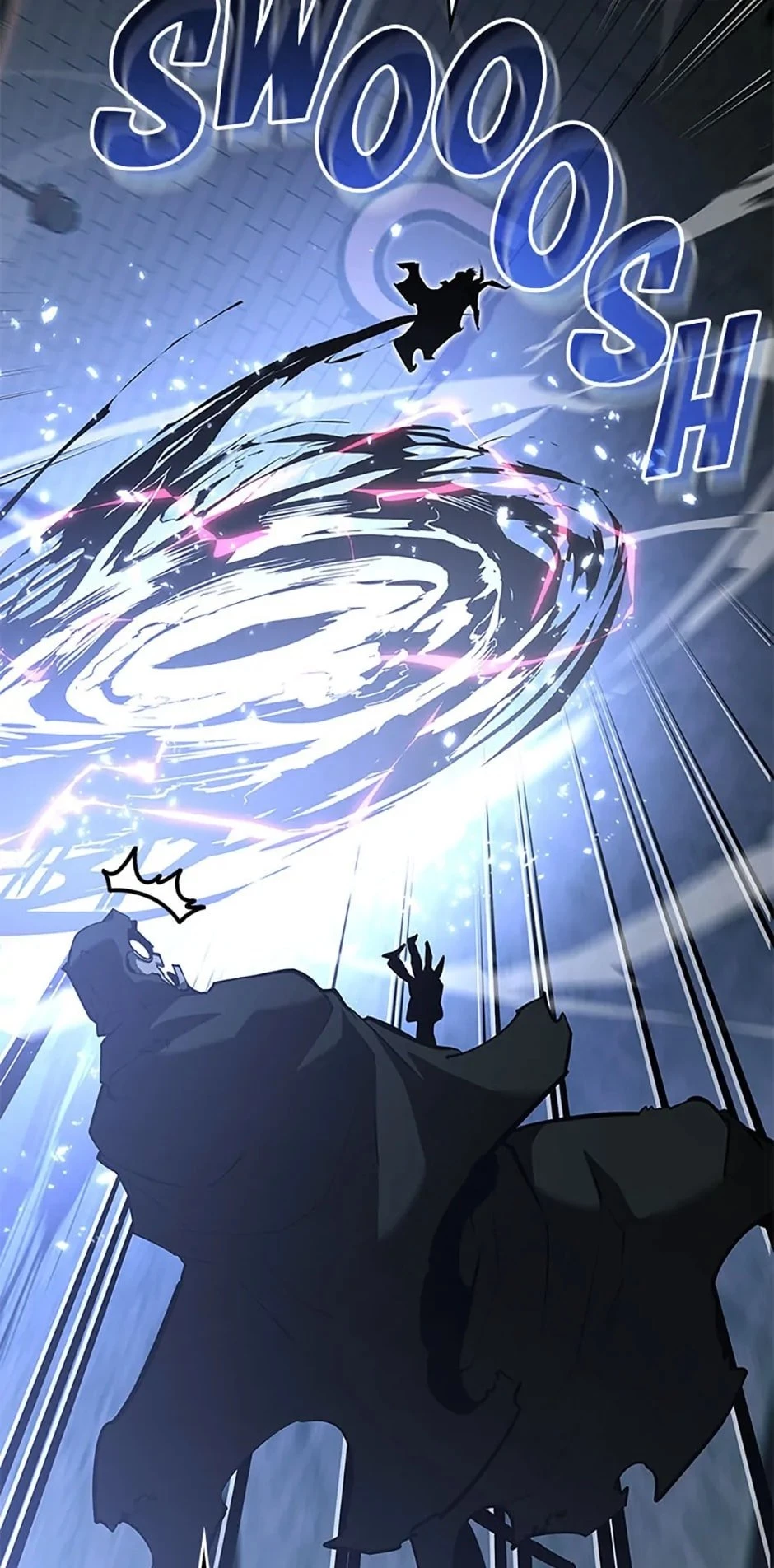 The SSS-Ranker Returns Chapter 80 - 73