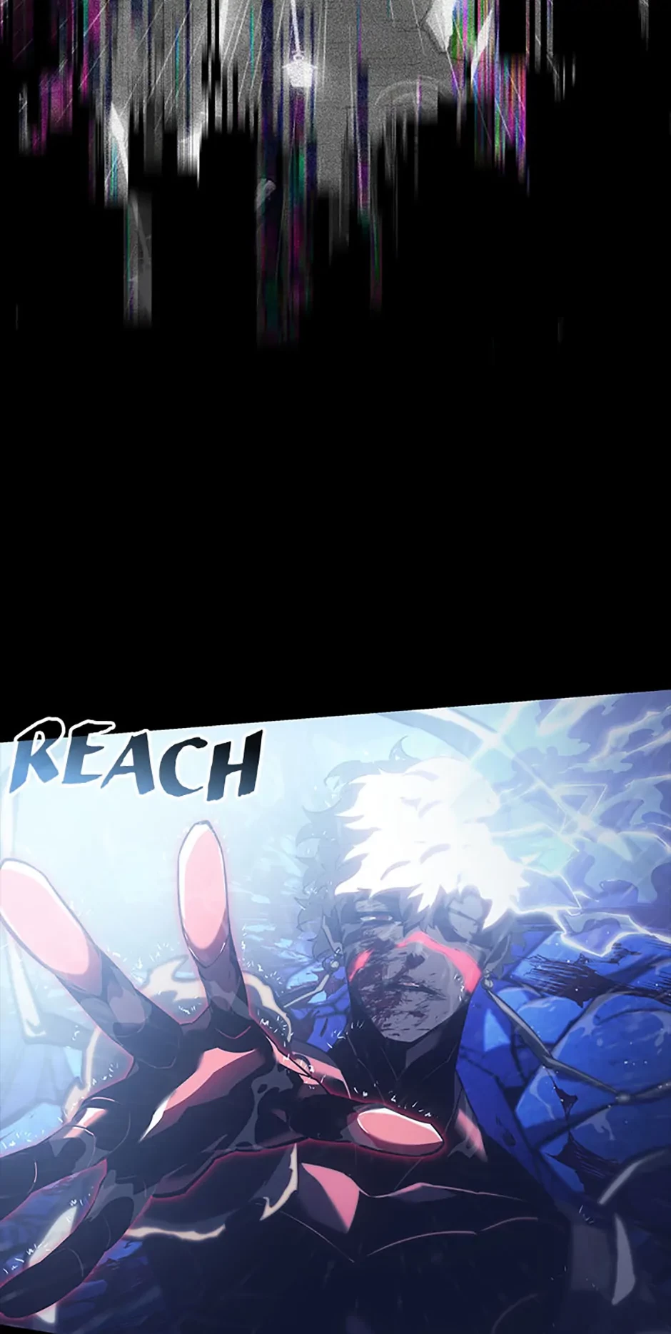 The SSS-Ranker Returns Chapter 85 - 87