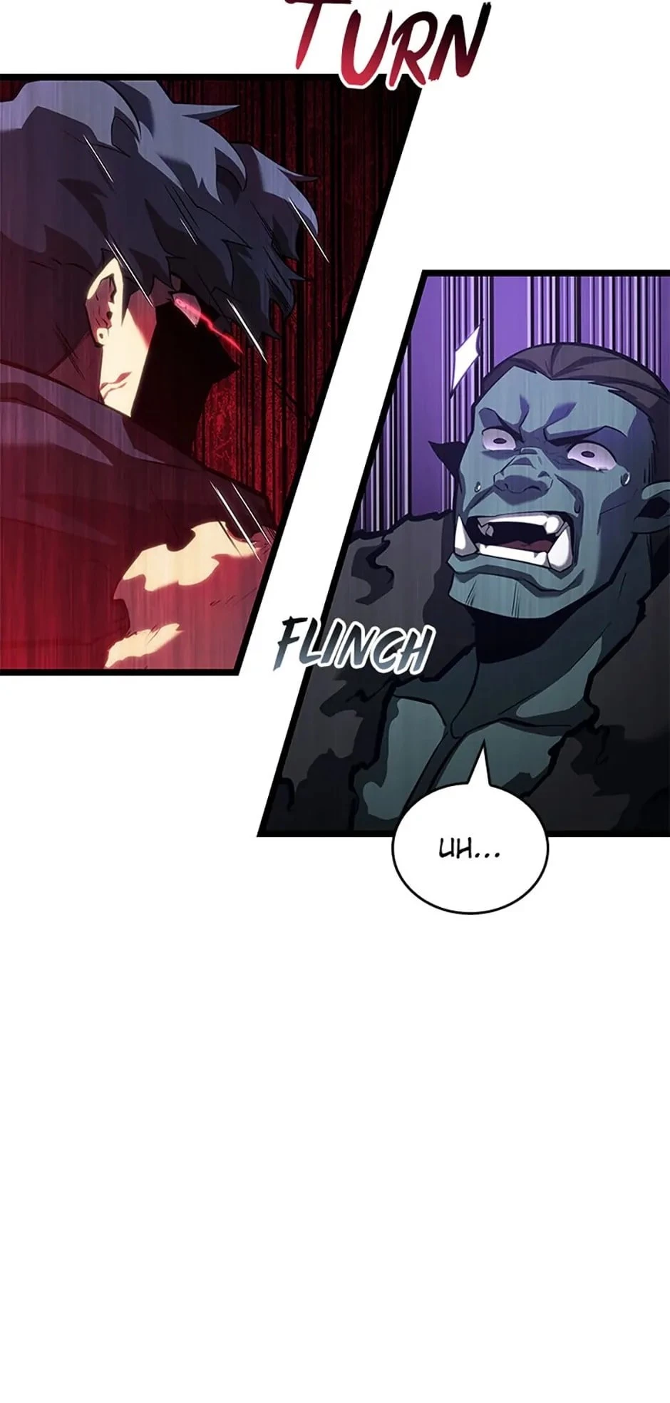 The SSS-Ranker Returns Chapter 82 - 83