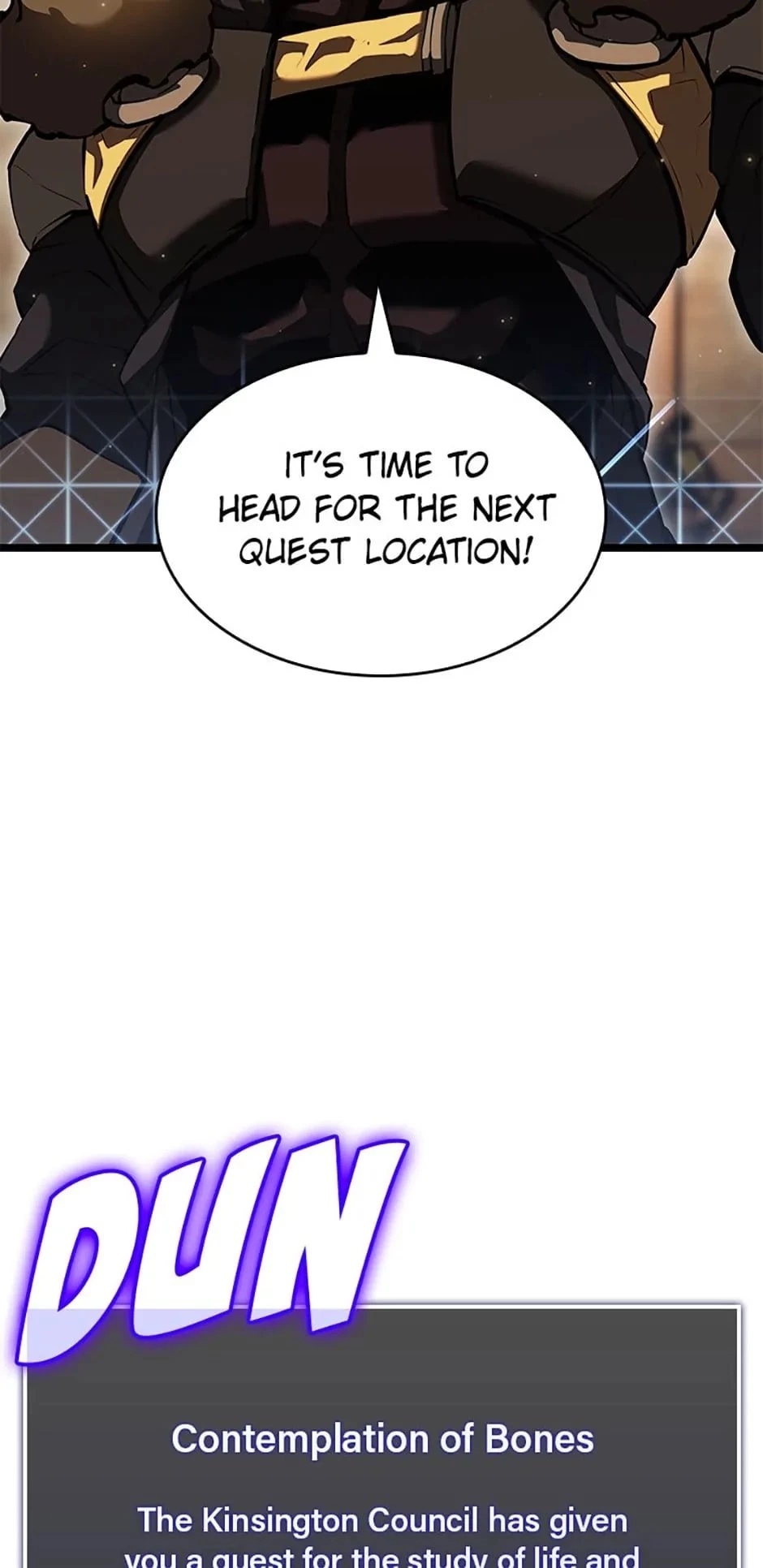 The SSS-Ranker Returns Chapter 79 - 15