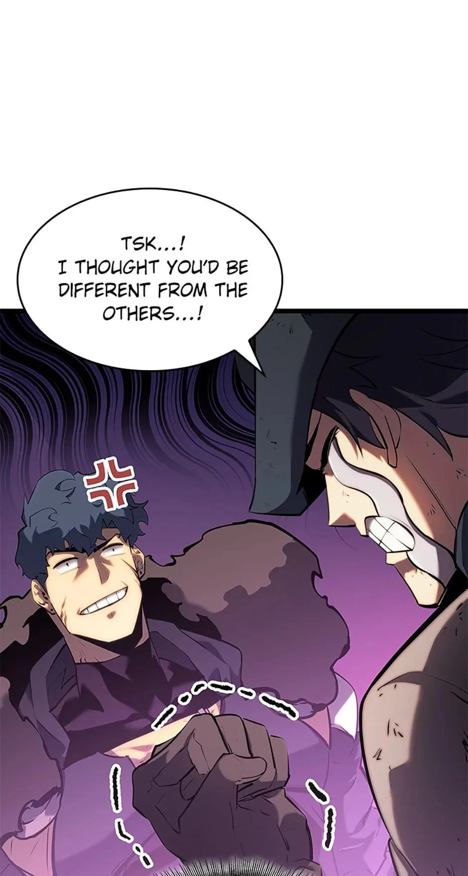 The SSS-Ranker Returns Chapter 77 - 6