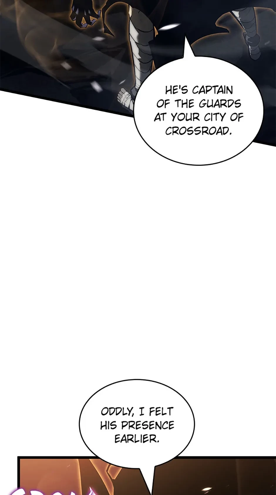The SSS-Ranker Returns Chapter 84 - 88