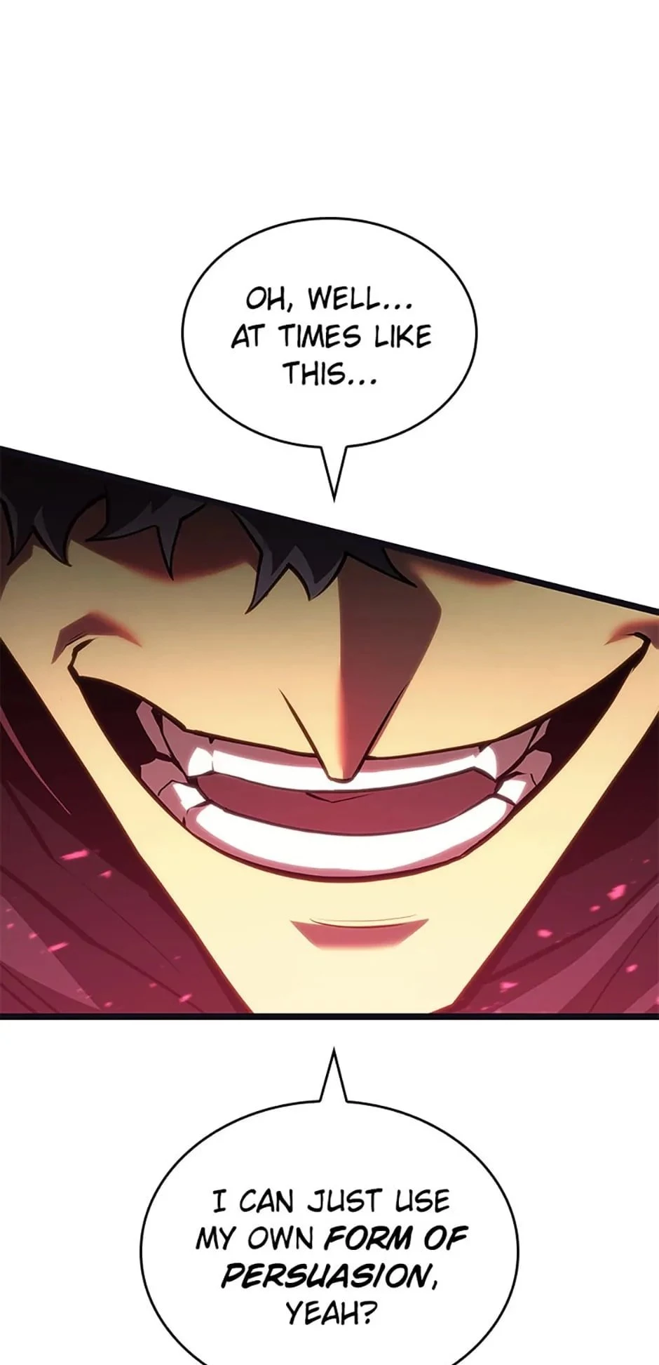 The SSS-Ranker Returns Chapter 82 - 85