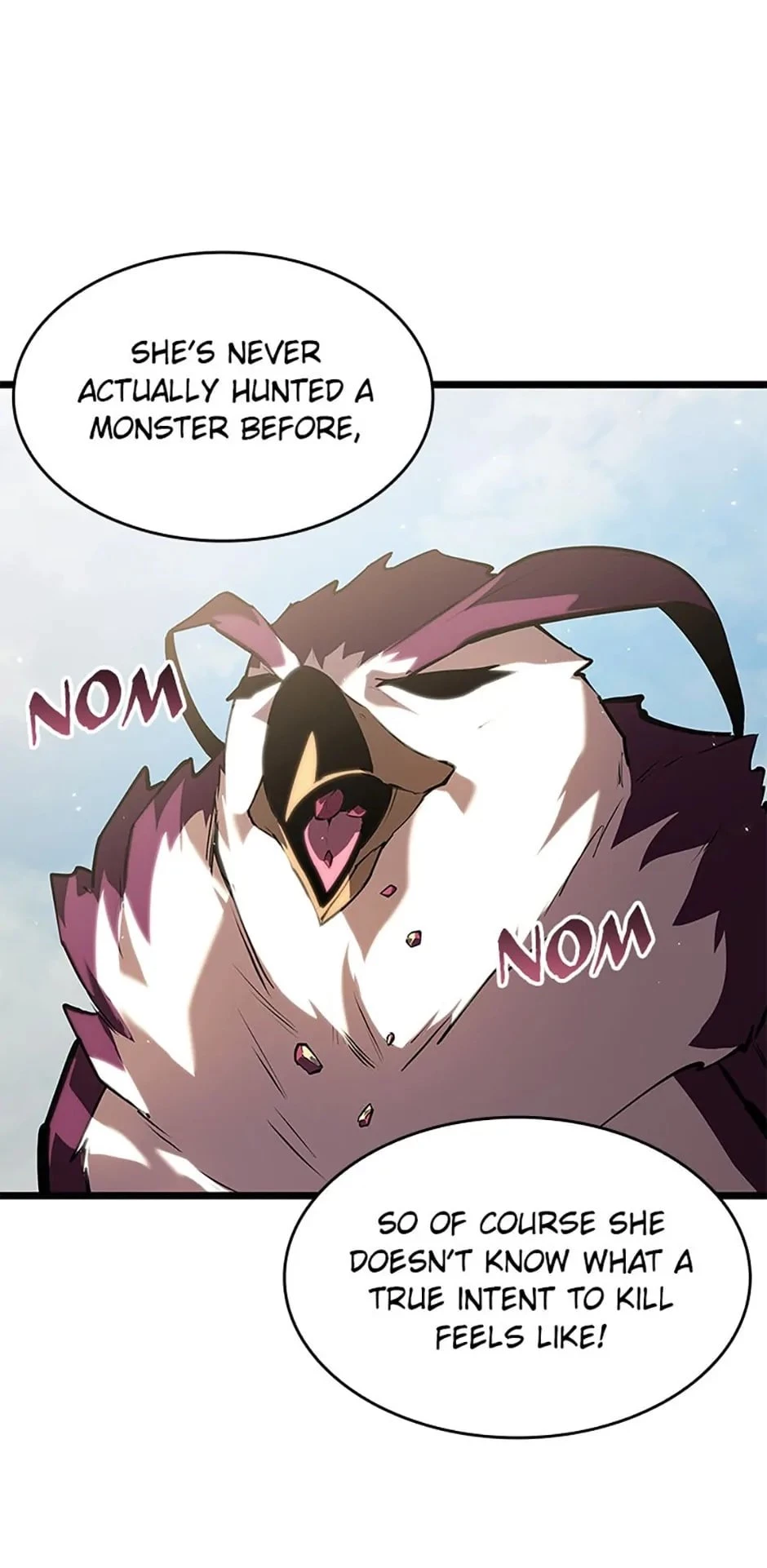 The SSS-Ranker Returns Chapter 78 - 14