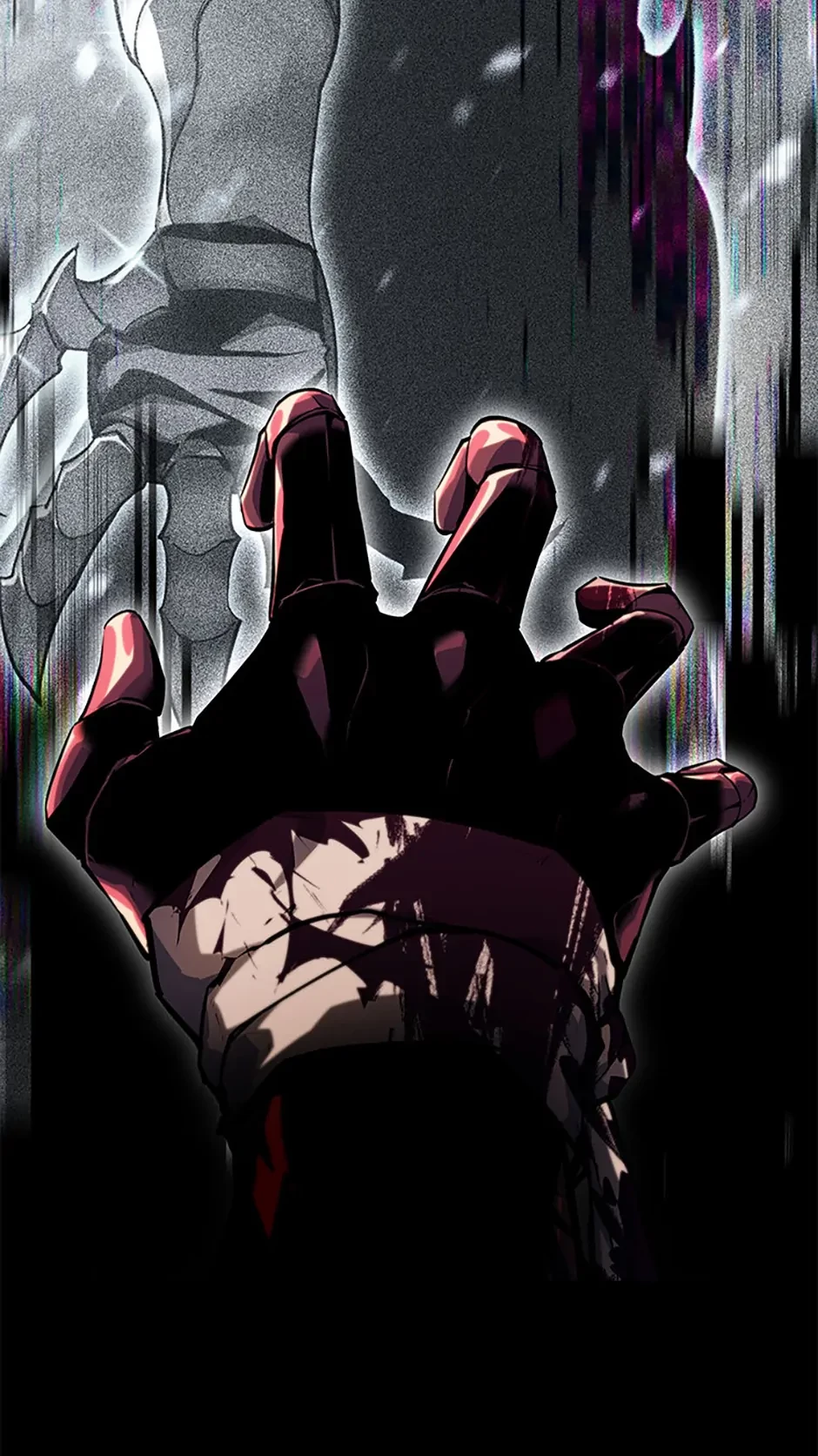 The SSS-Ranker Returns Chapter 85 - 90