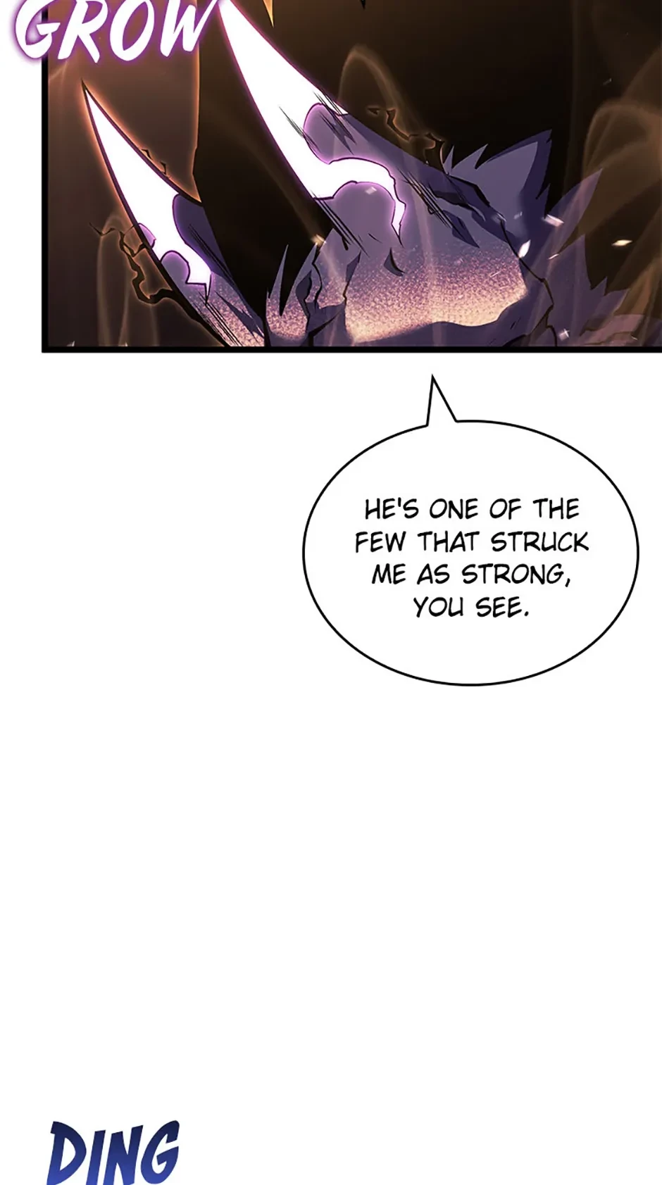 The SSS-Ranker Returns Chapter 84 - 89