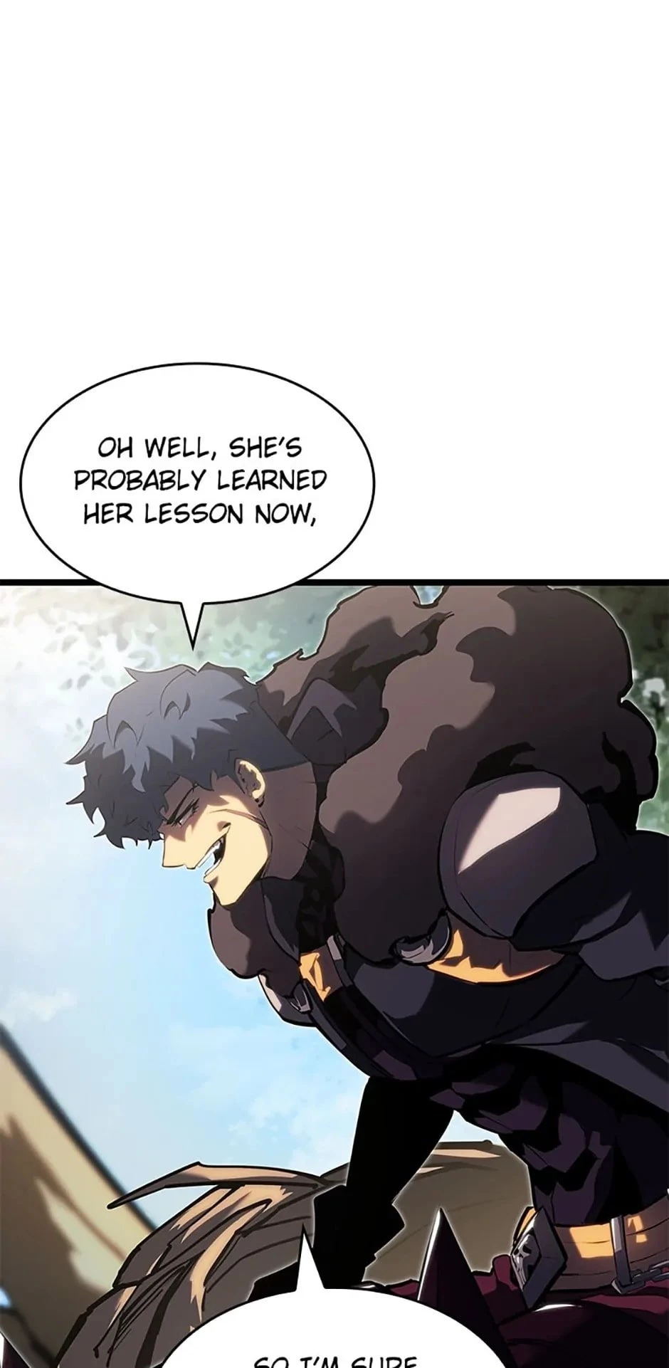 The SSS-Ranker Returns Chapter 78 - 15
