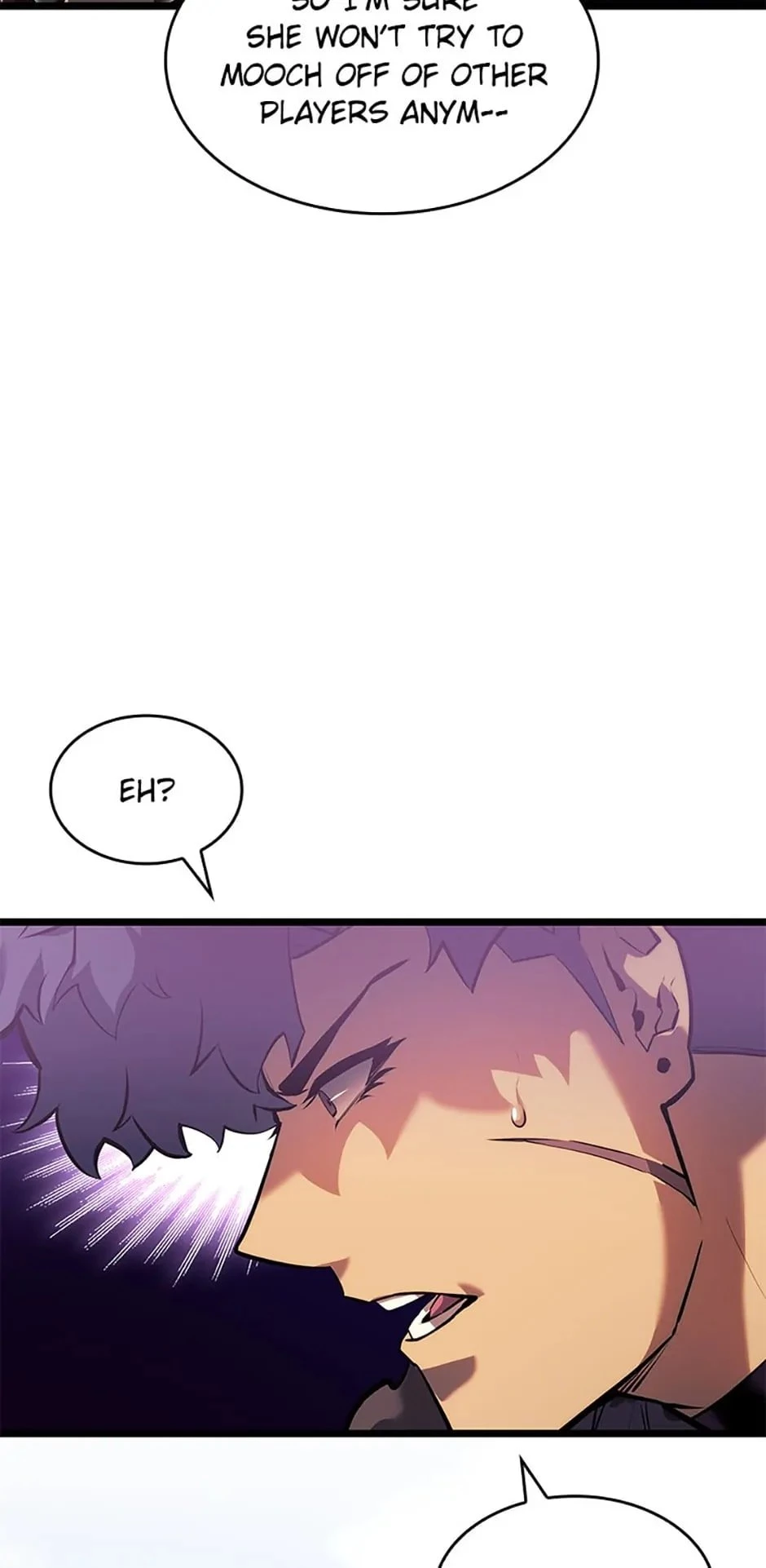 The SSS-Ranker Returns Chapter 78 - 16