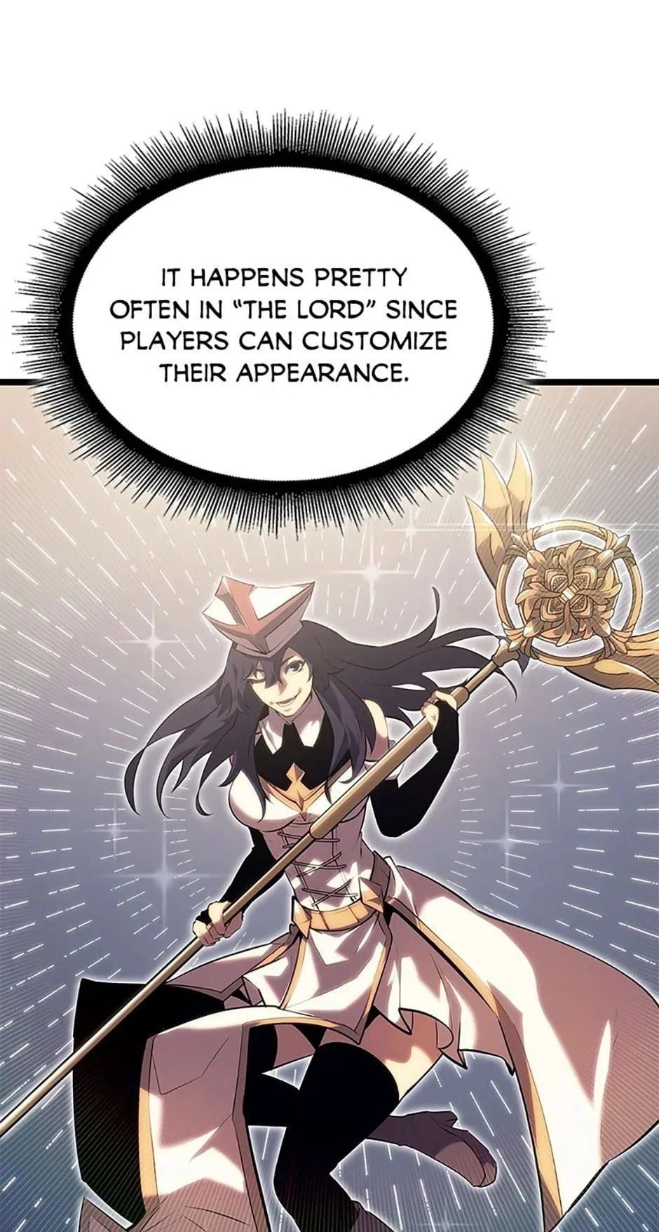 The SSS-Ranker Returns Chapter 77 - 9