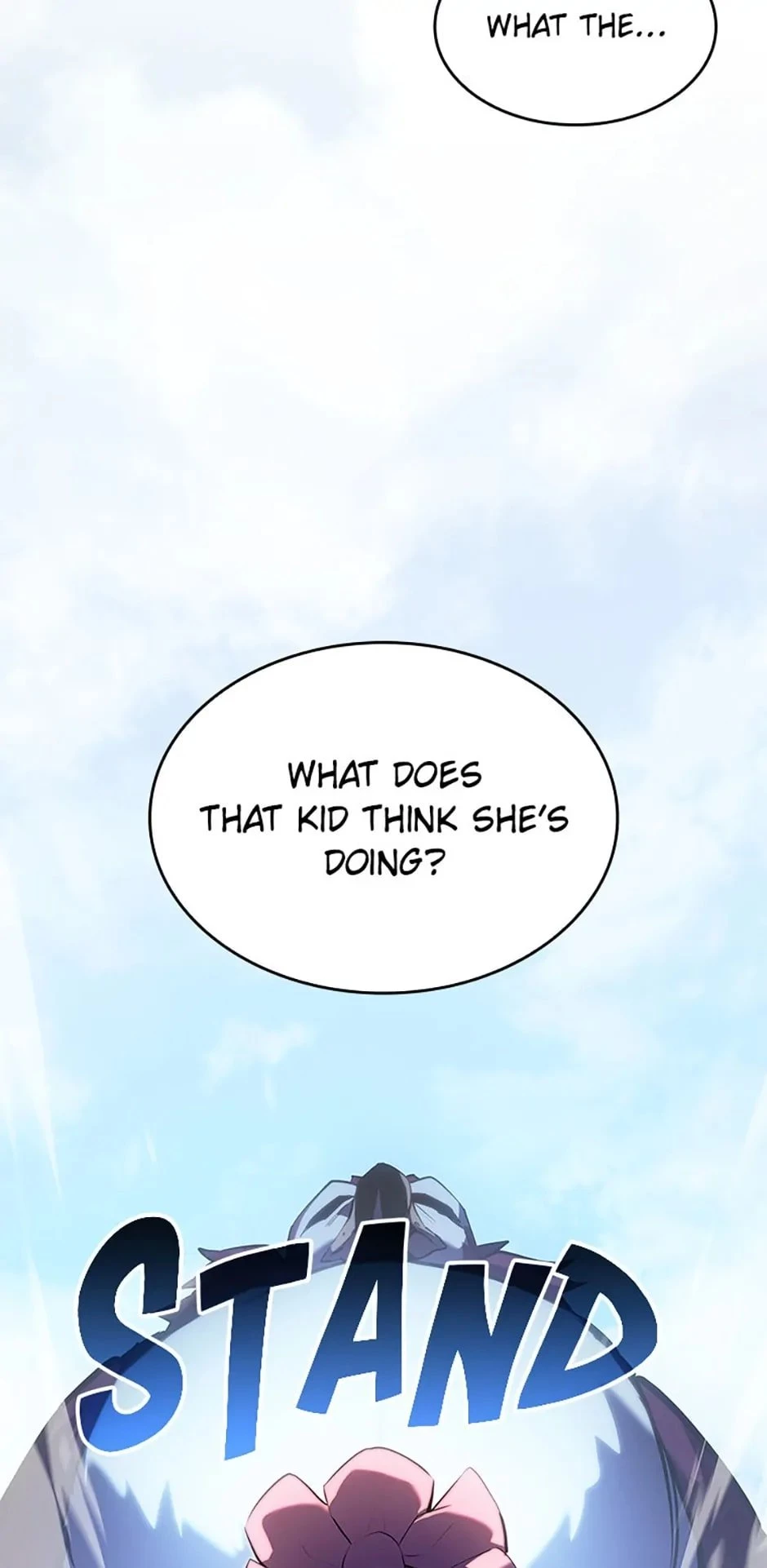 The SSS-Ranker Returns Chapter 78 - 17