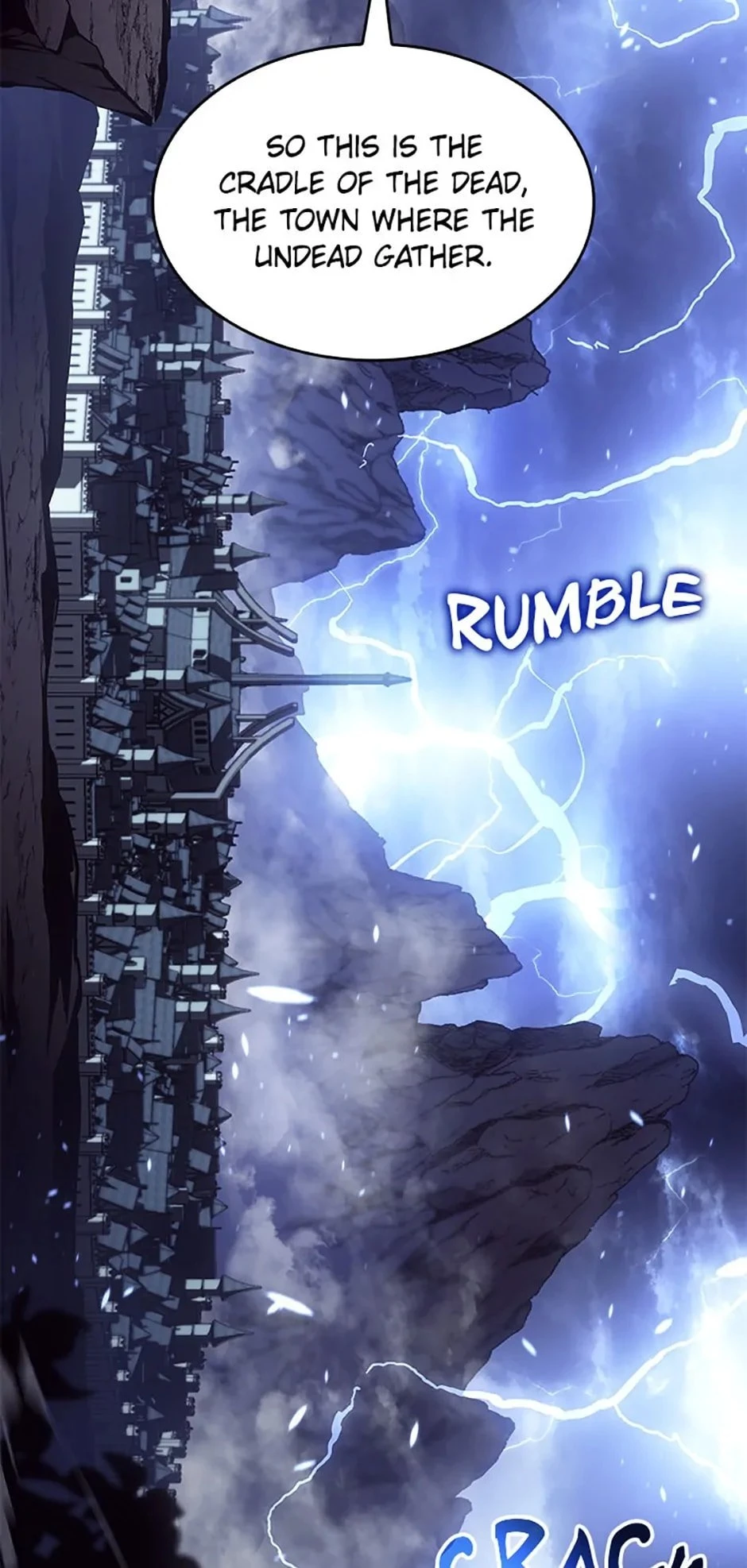 The SSS-Ranker Returns Chapter 79 - 20