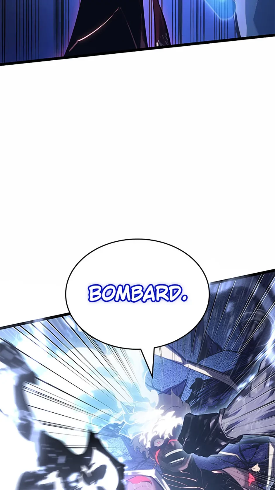 The SSS-Ranker Returns Chapter 85 - 93