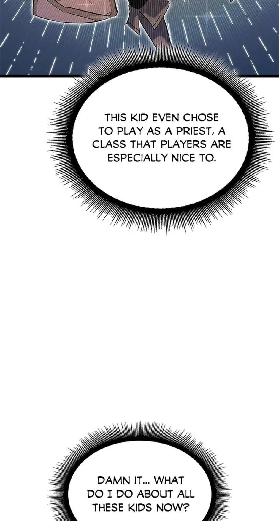 The SSS-Ranker Returns Chapter 77 - 10