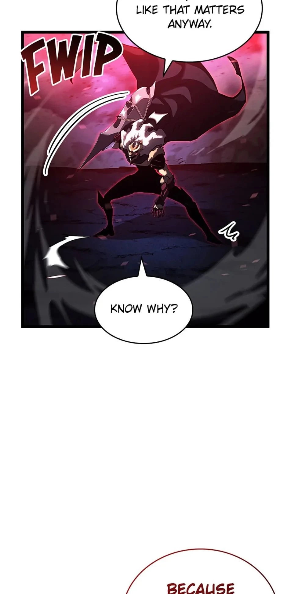 The SSS-Ranker Returns Chapter 82 - 89