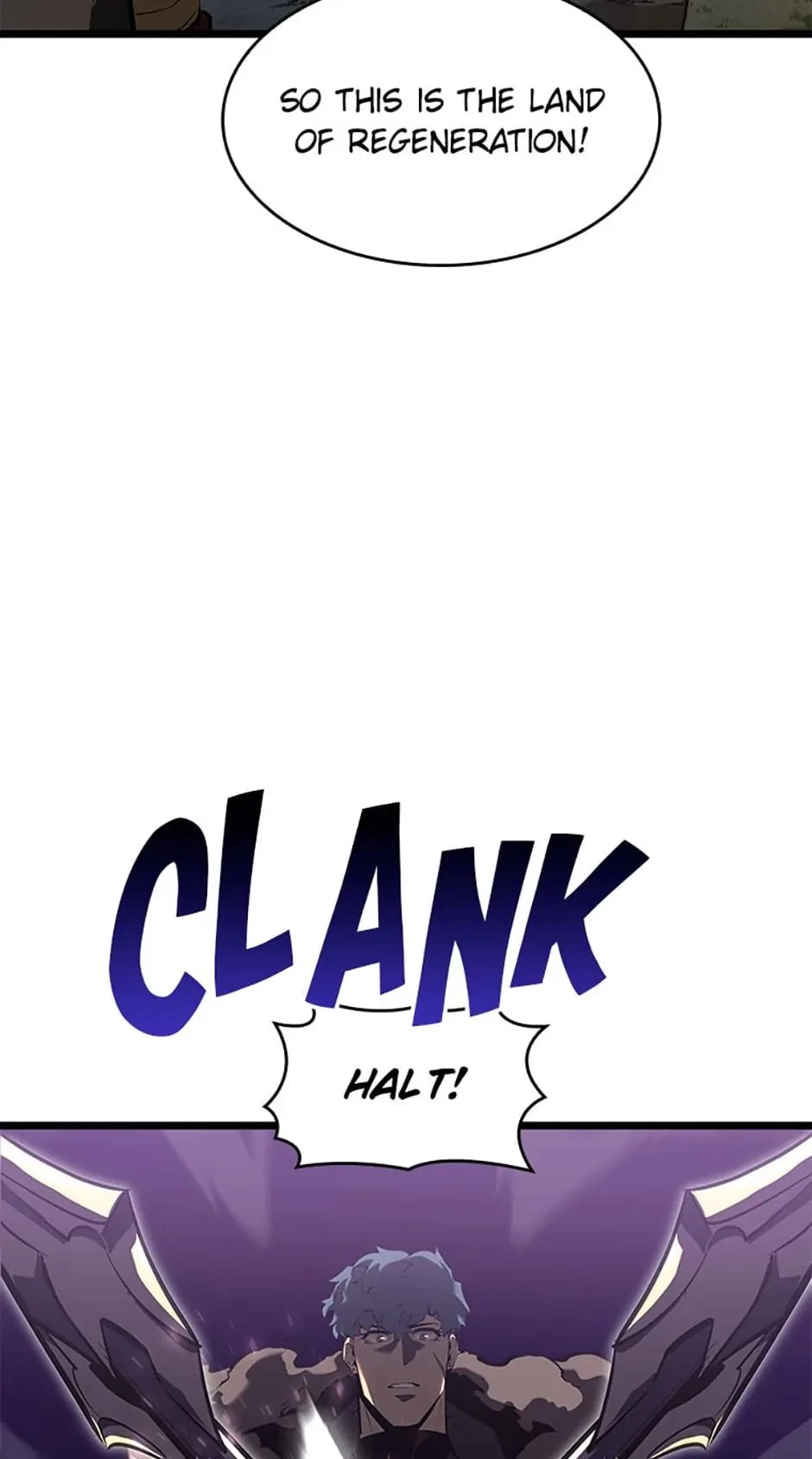 The SSS-Ranker Returns Chapter 76 - 4