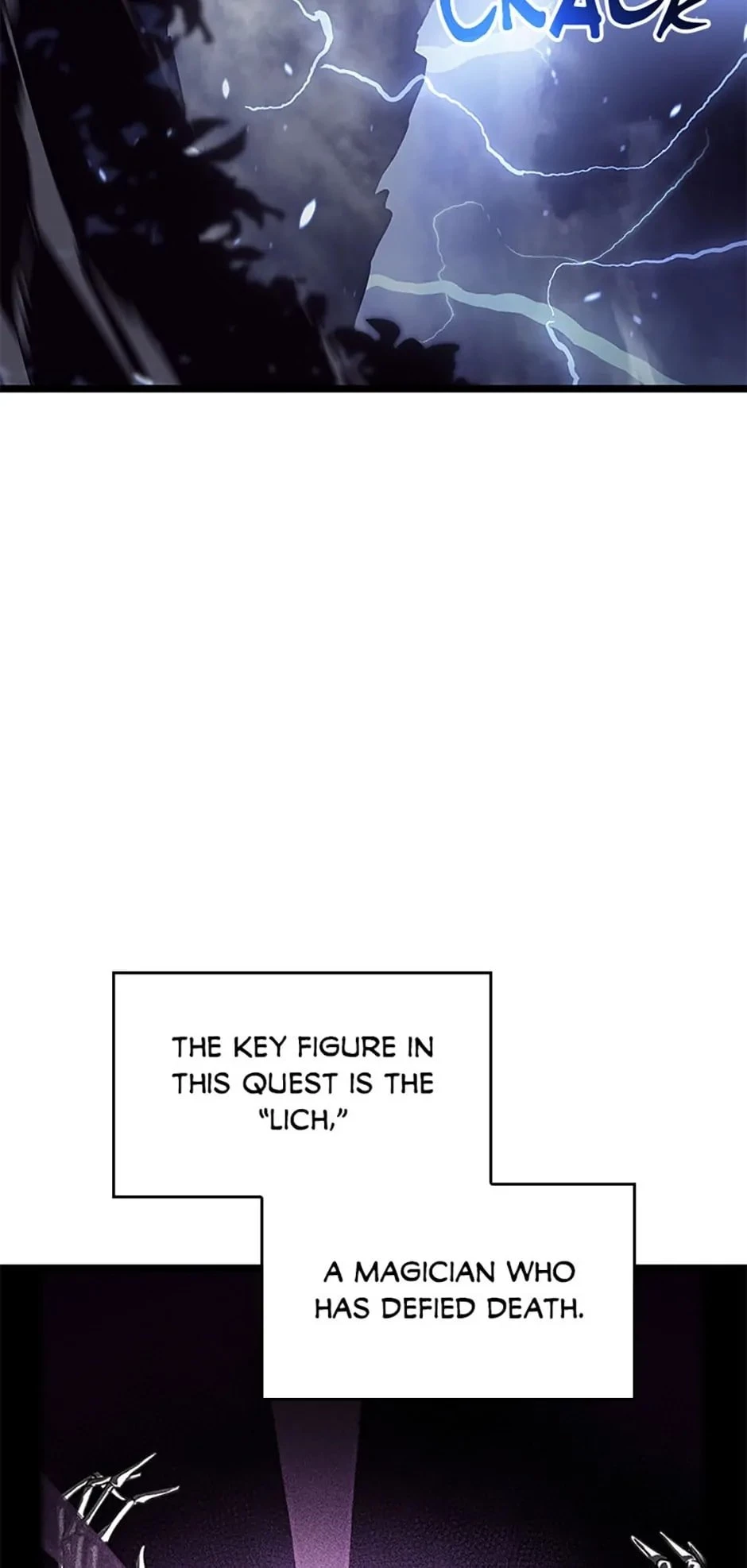 The SSS-Ranker Returns Chapter 79 - 21