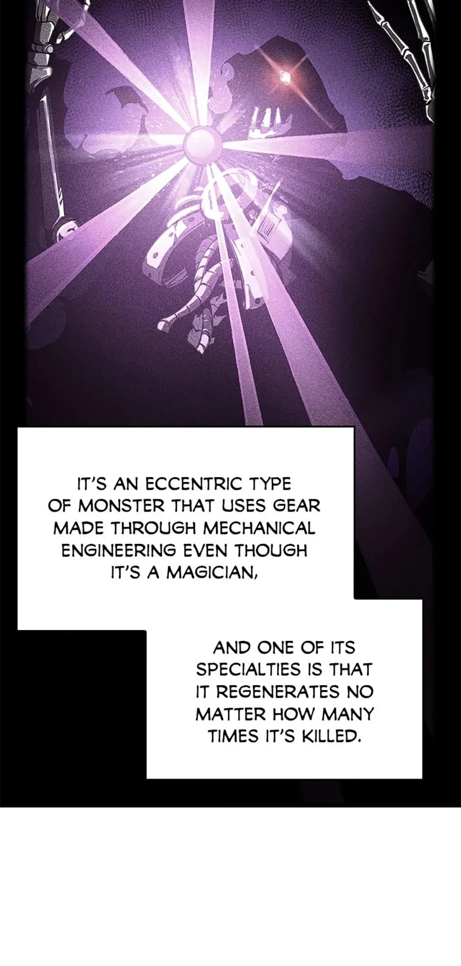 The SSS-Ranker Returns Chapter 79 - 22