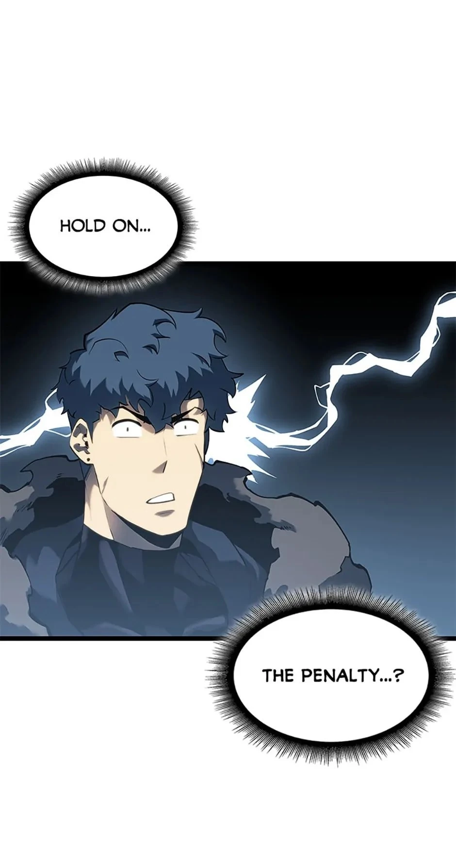 The SSS-Ranker Returns Chapter 77 - 12