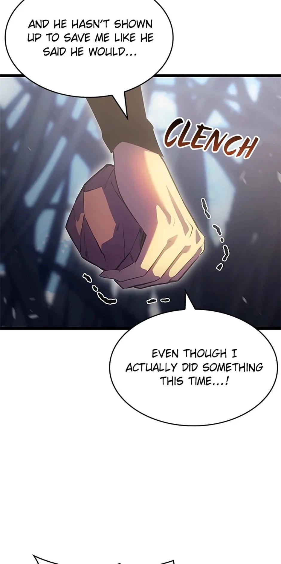 The SSS-Ranker Returns Chapter 78 - 20