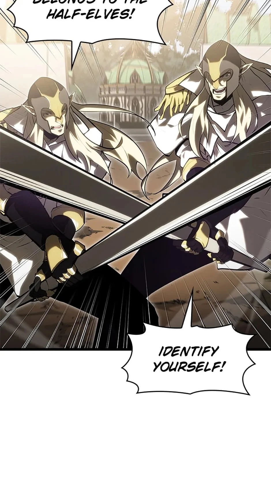 The SSS-Ranker Returns Chapter 76 - 6