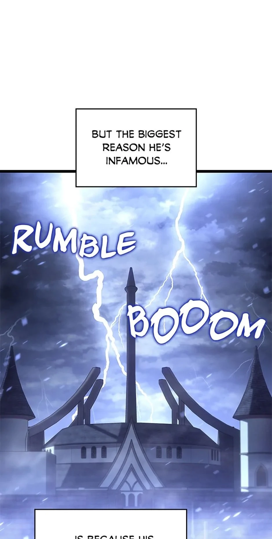 The SSS-Ranker Returns Chapter 79 - 23