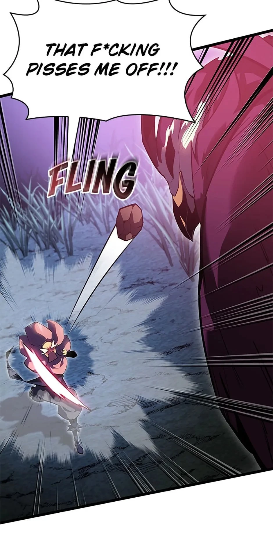 The SSS-Ranker Returns Chapter 78 - 21