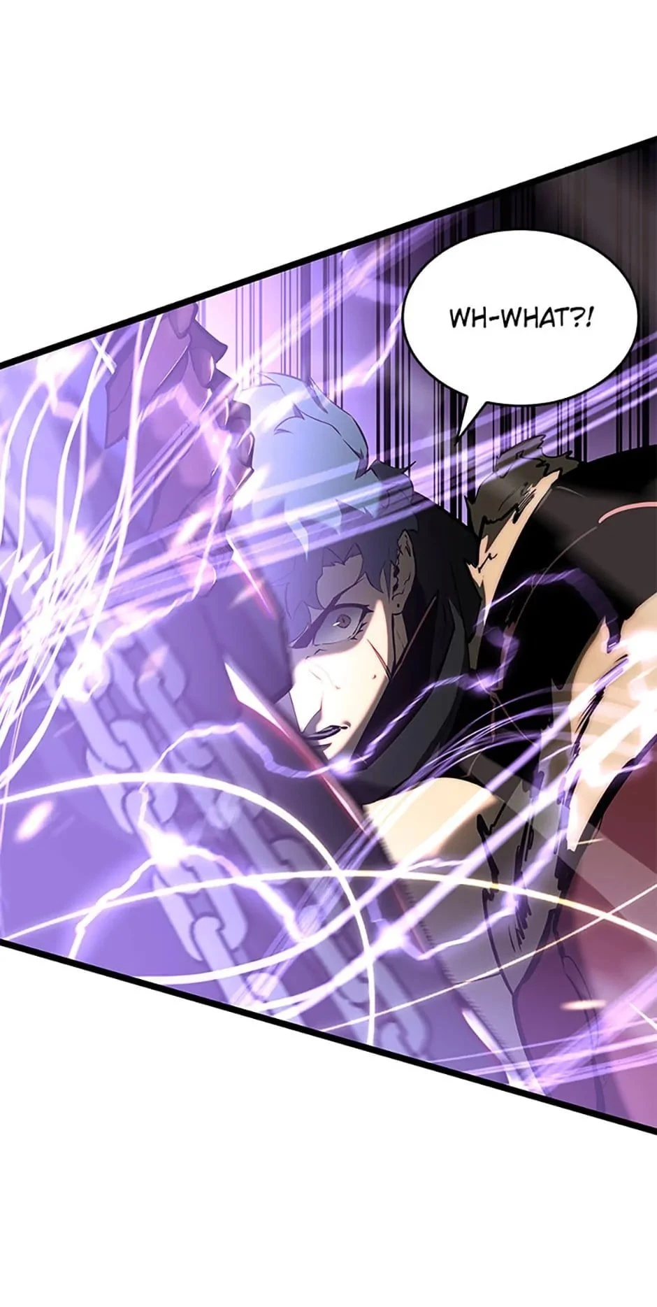 The SSS-Ranker Returns Chapter 80 - 83