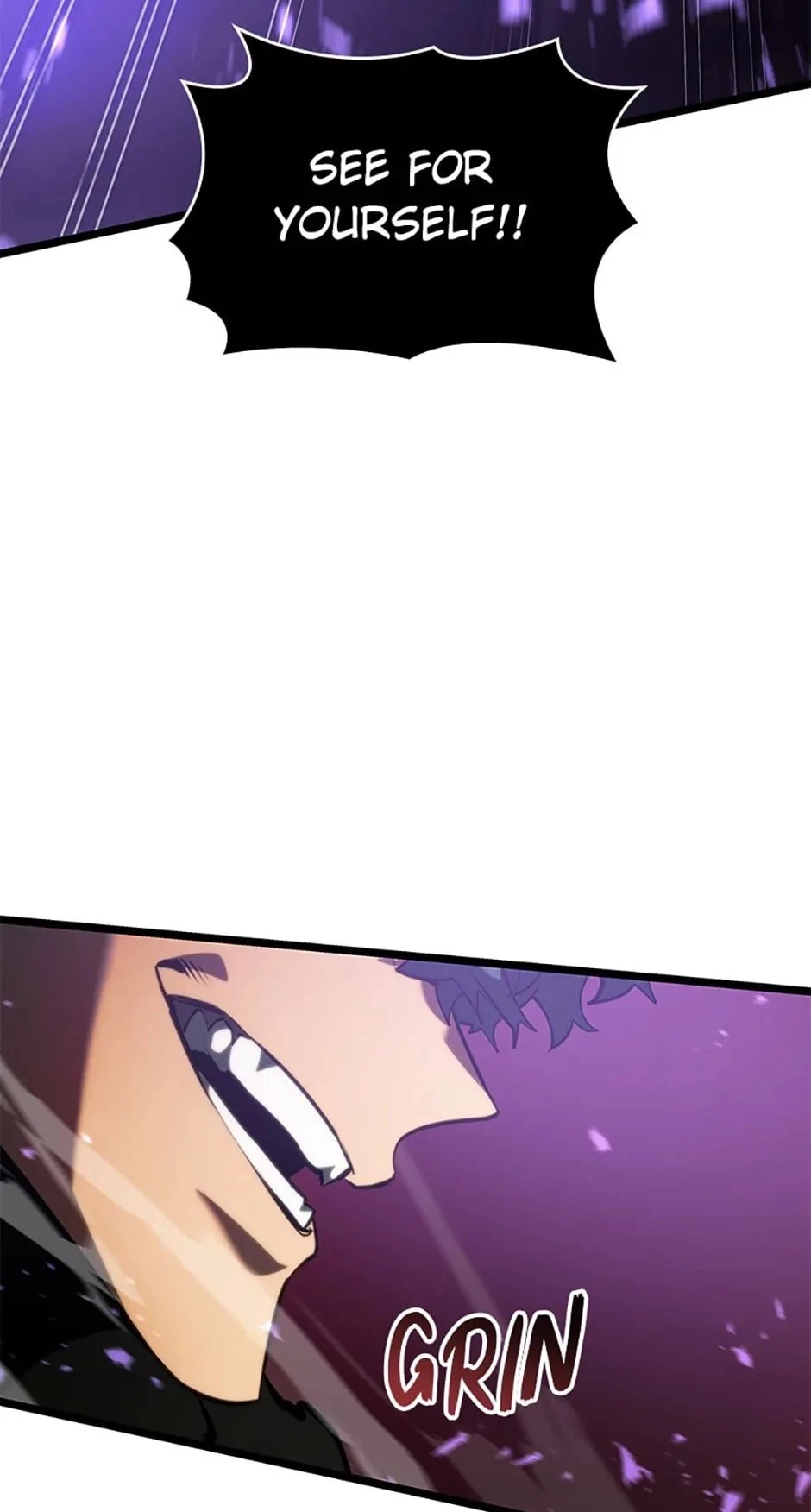 The SSS-Ranker Returns Chapter 81 - 88