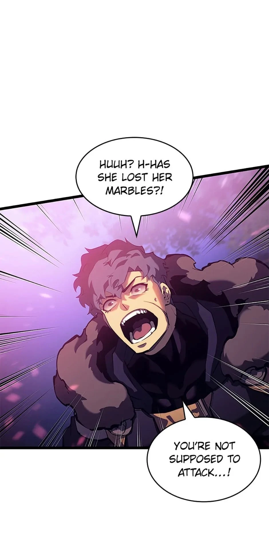 The SSS-Ranker Returns Chapter 78 - 22