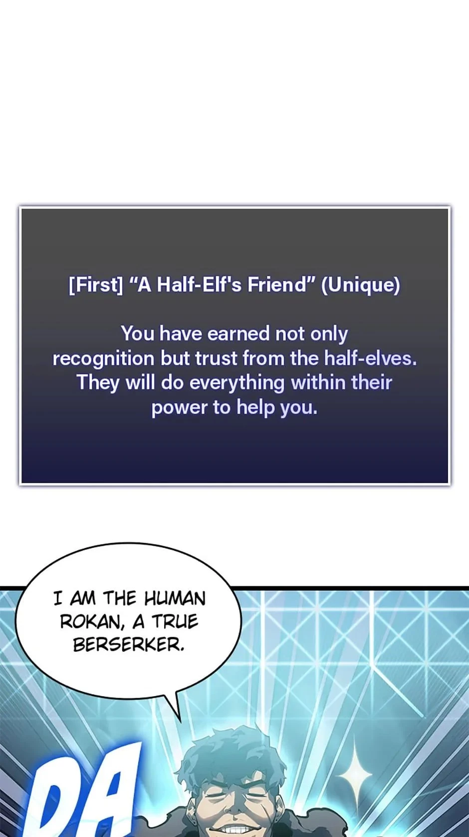 The SSS-Ranker Returns Chapter 76 - 8
