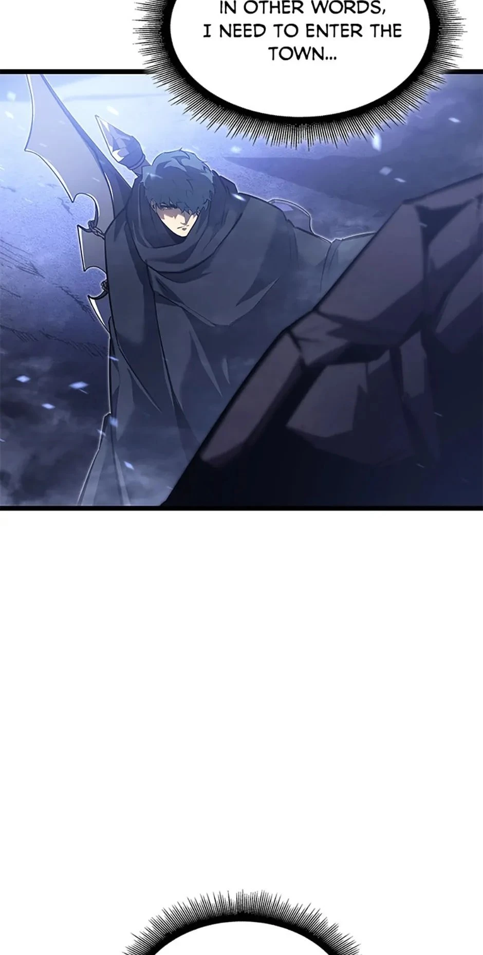 The SSS-Ranker Returns Chapter 79 - 26