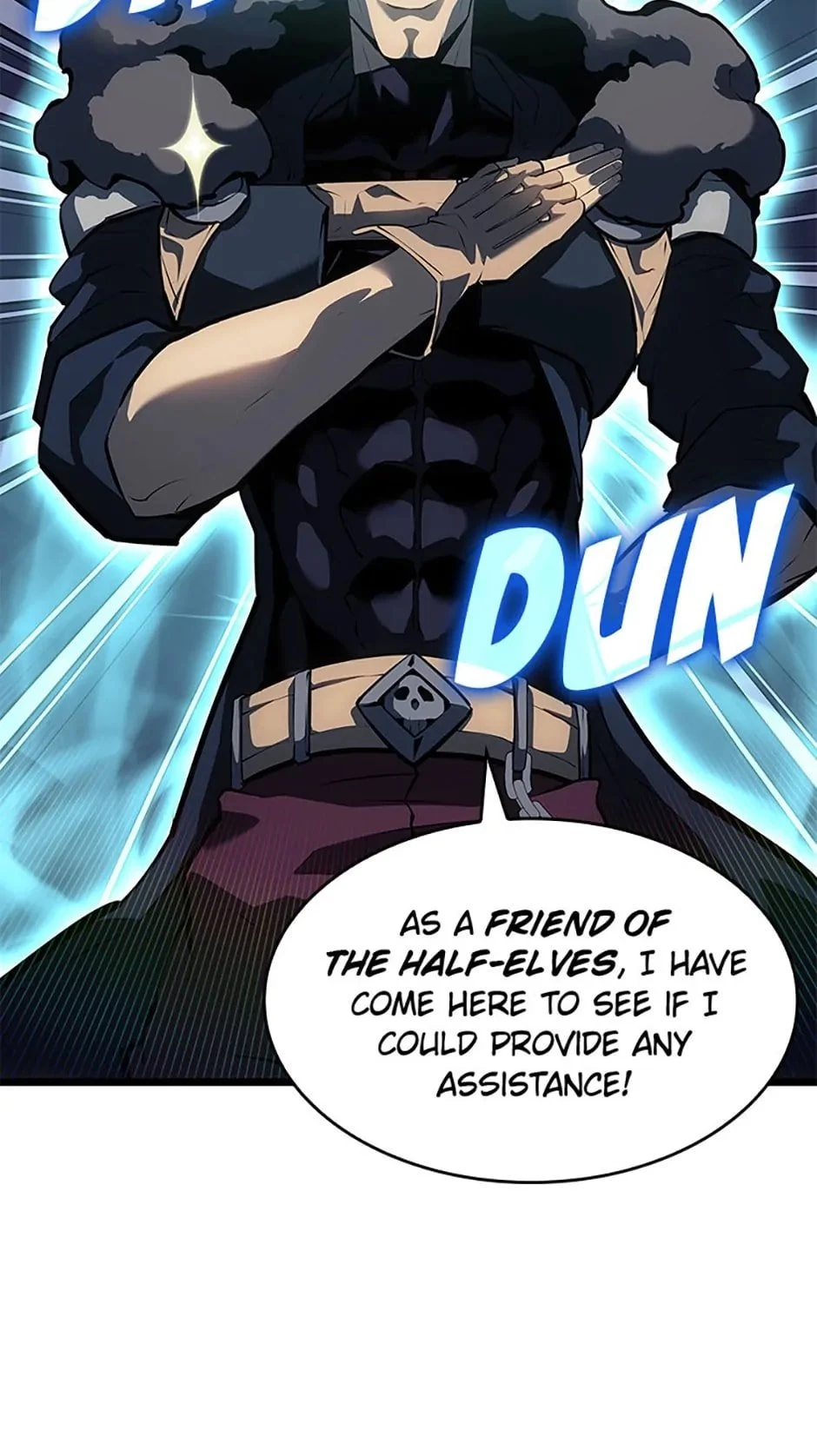 The SSS-Ranker Returns Chapter 76 - 9