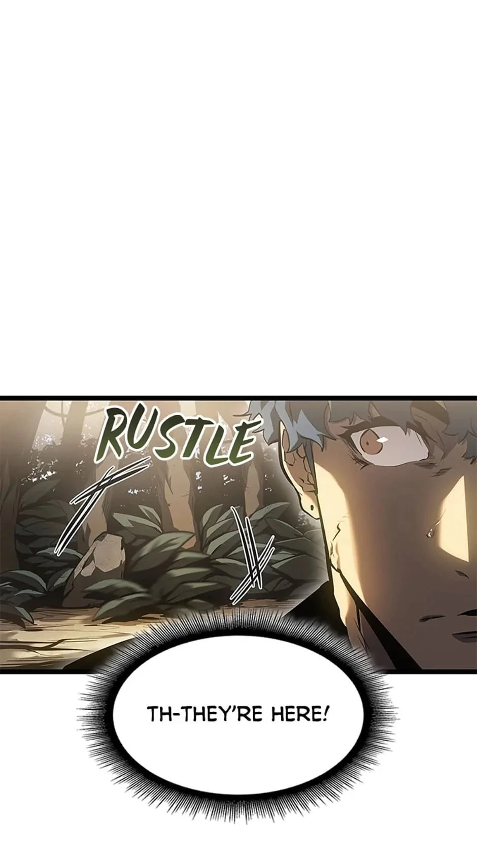 The SSS-Ranker Returns Chapter 75 - 1