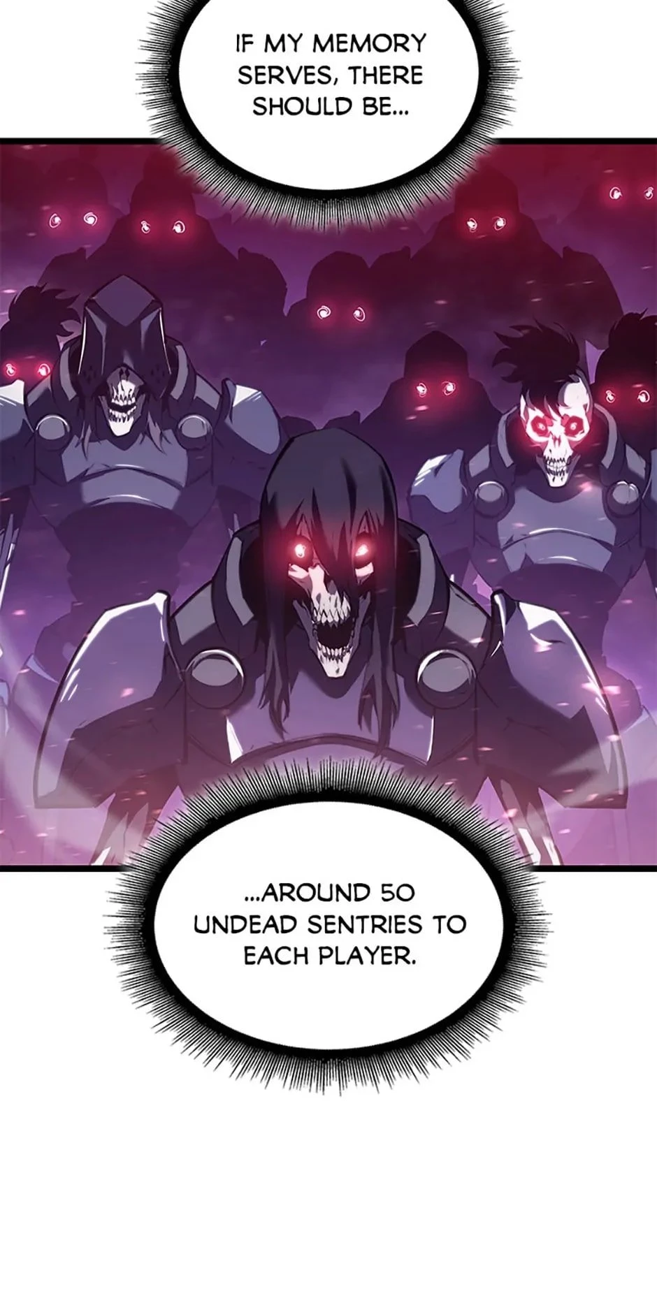 The SSS-Ranker Returns Chapter 79 - 27