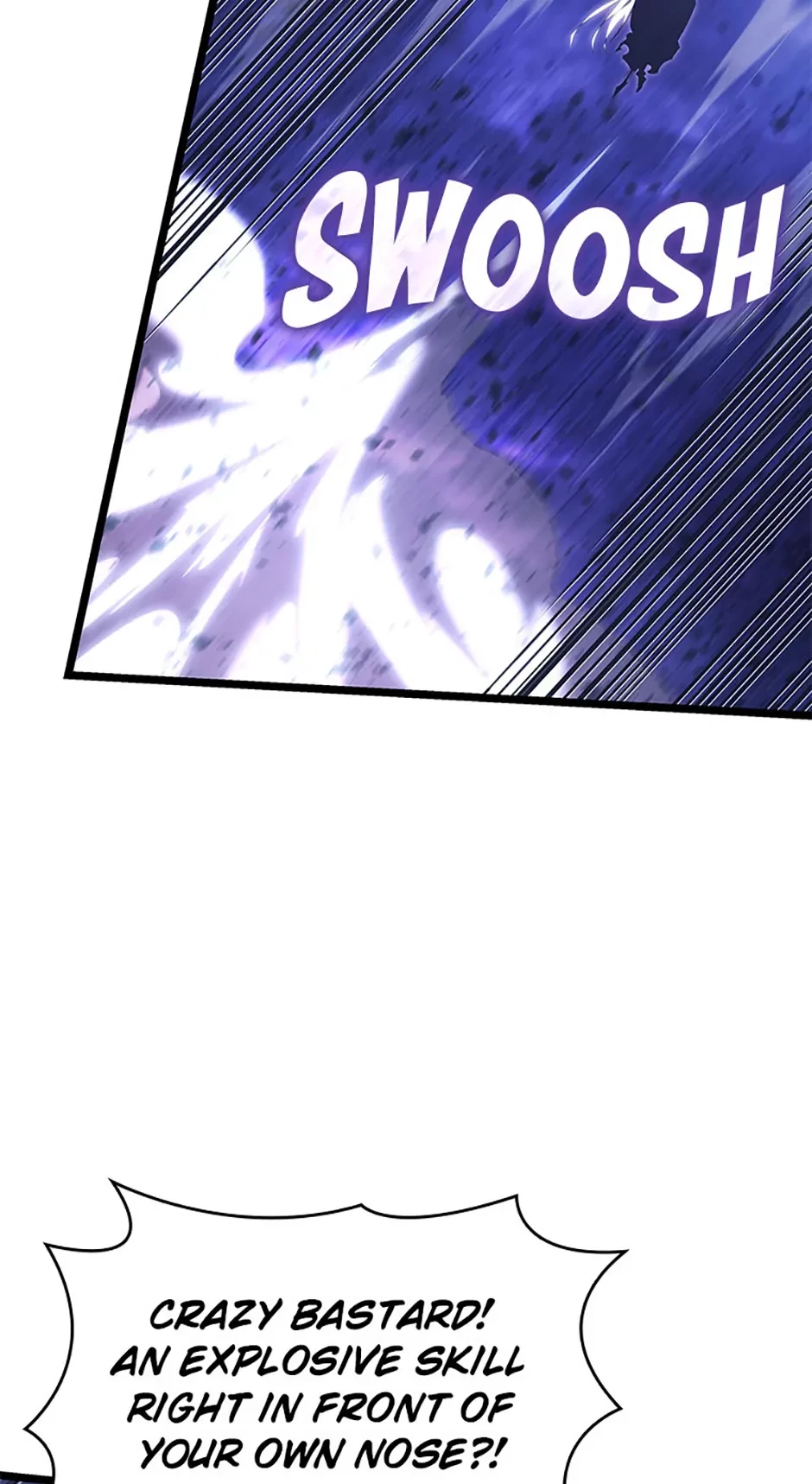 The SSS-Ranker Returns Chapter 85 - 99