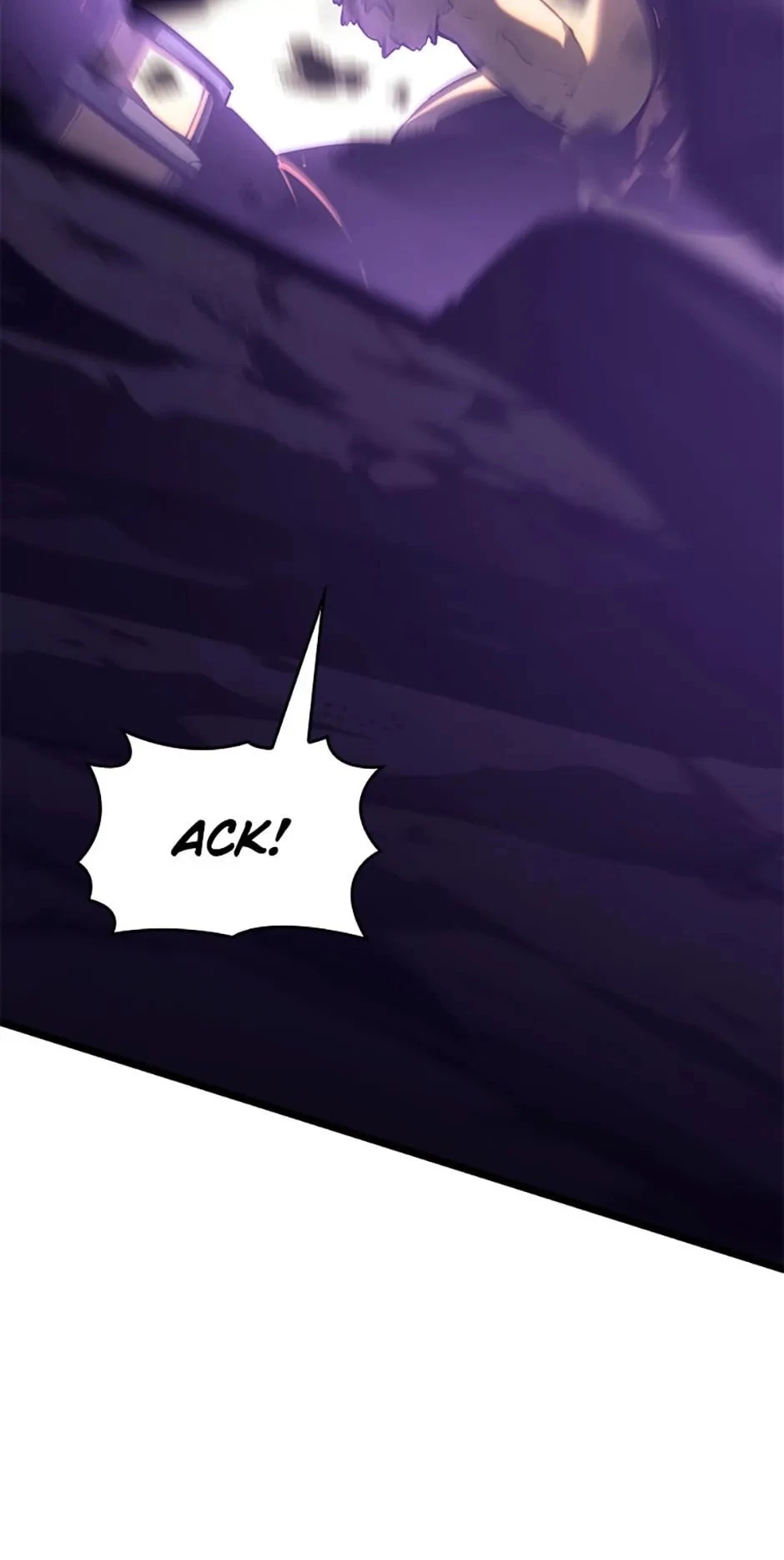 The SSS-Ranker Returns Chapter 80 - 87