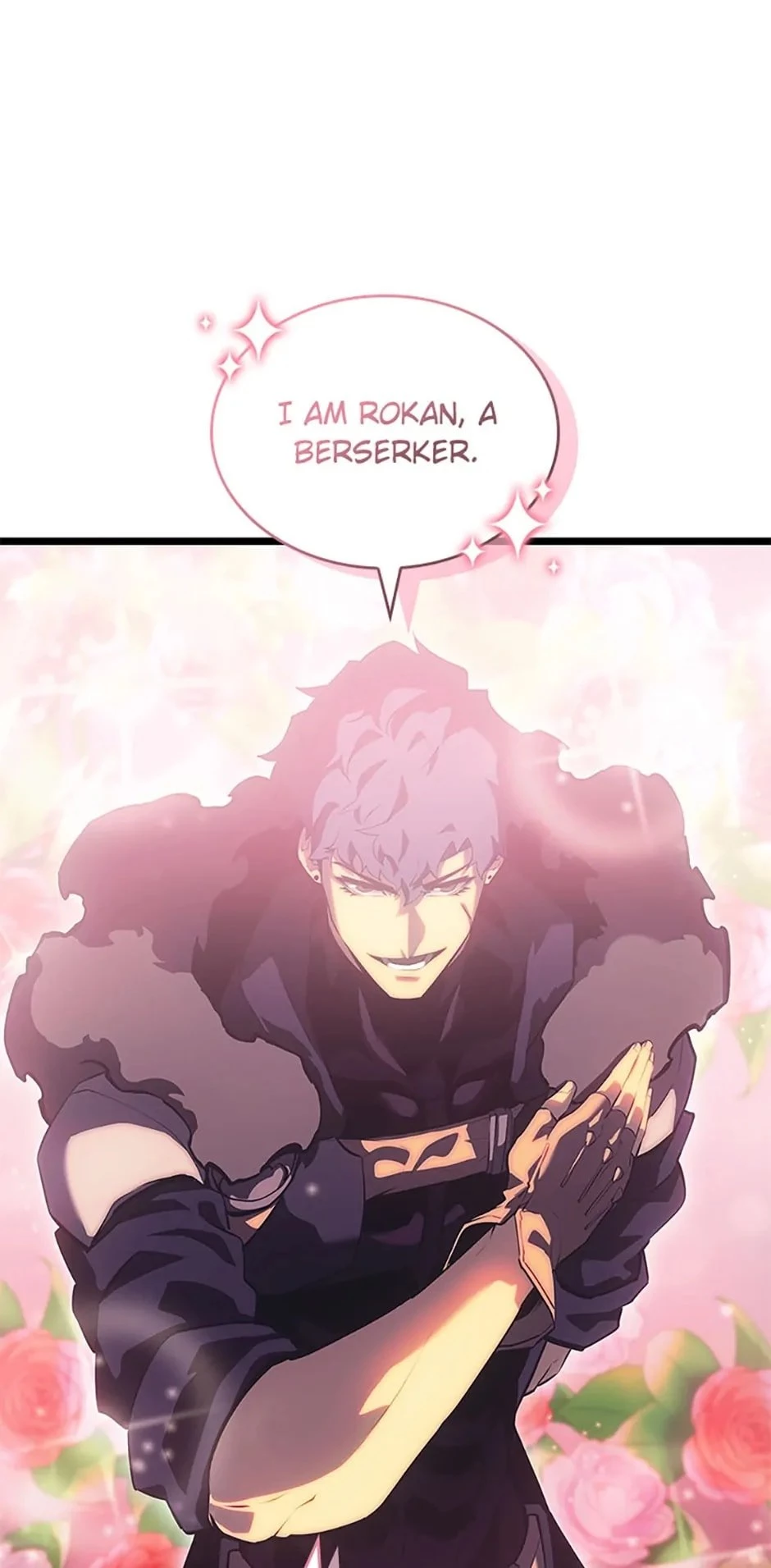 The SSS-Ranker Returns Chapter 77 - 17
