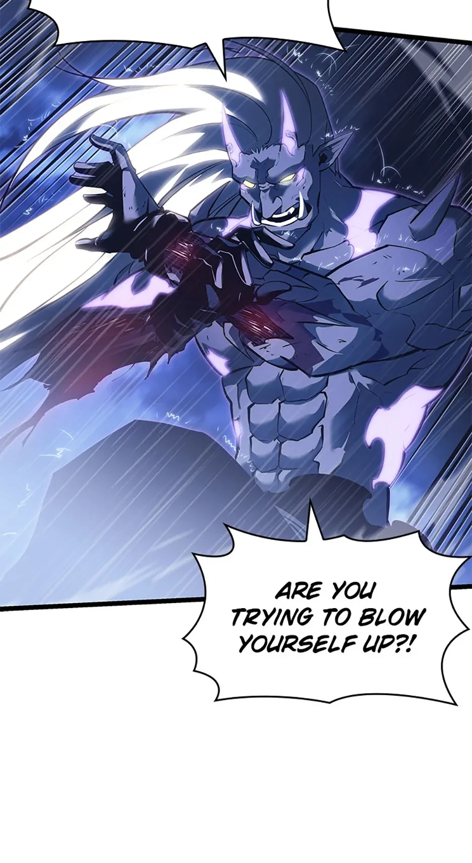 The SSS-Ranker Returns Chapter 85 - 100