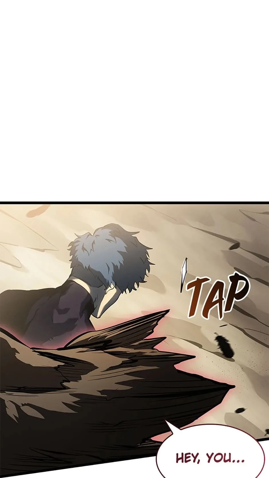 The SSS-Ranker Returns Chapter 75 - 3