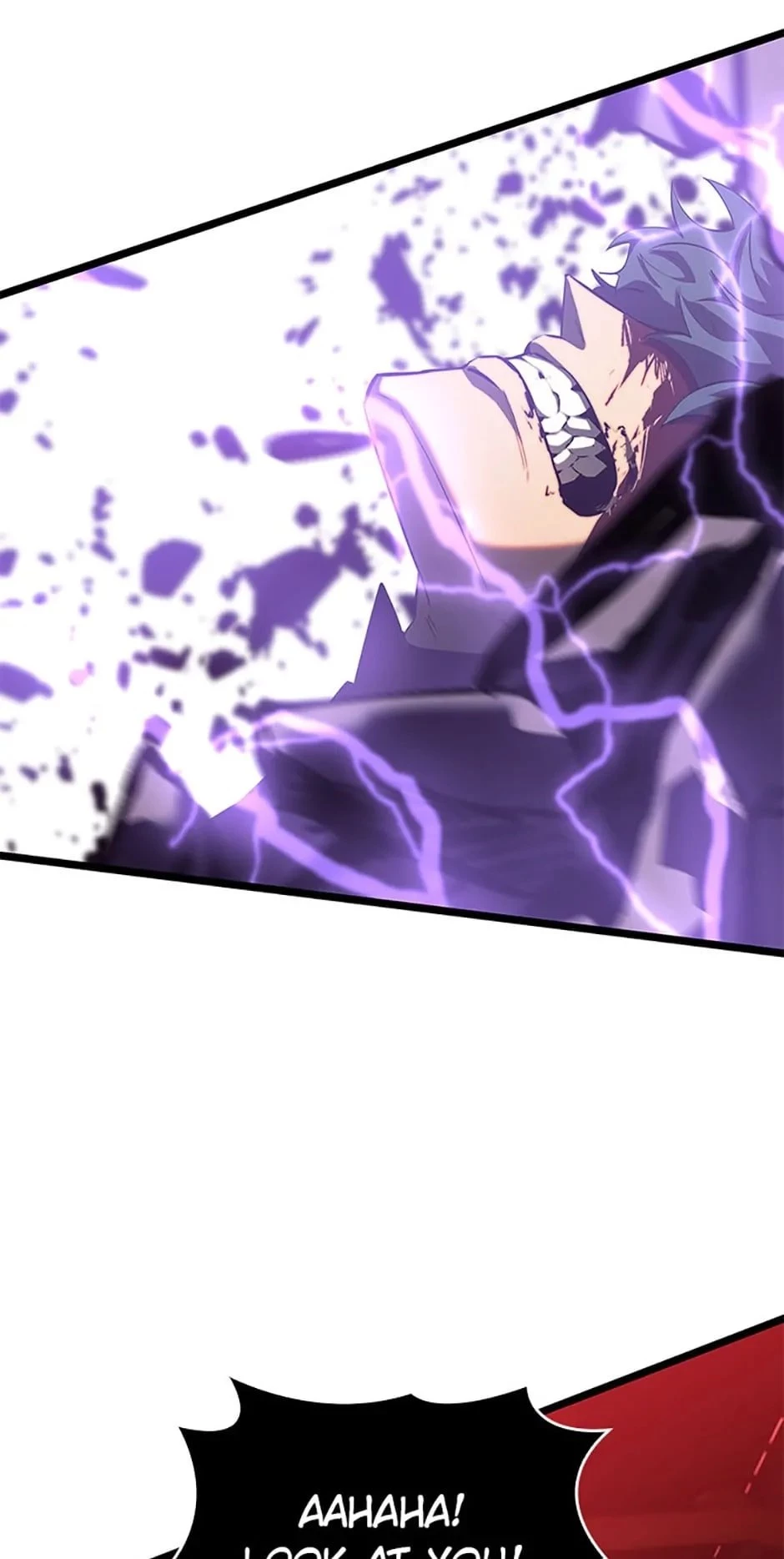The SSS-Ranker Returns Chapter 80 - 88
