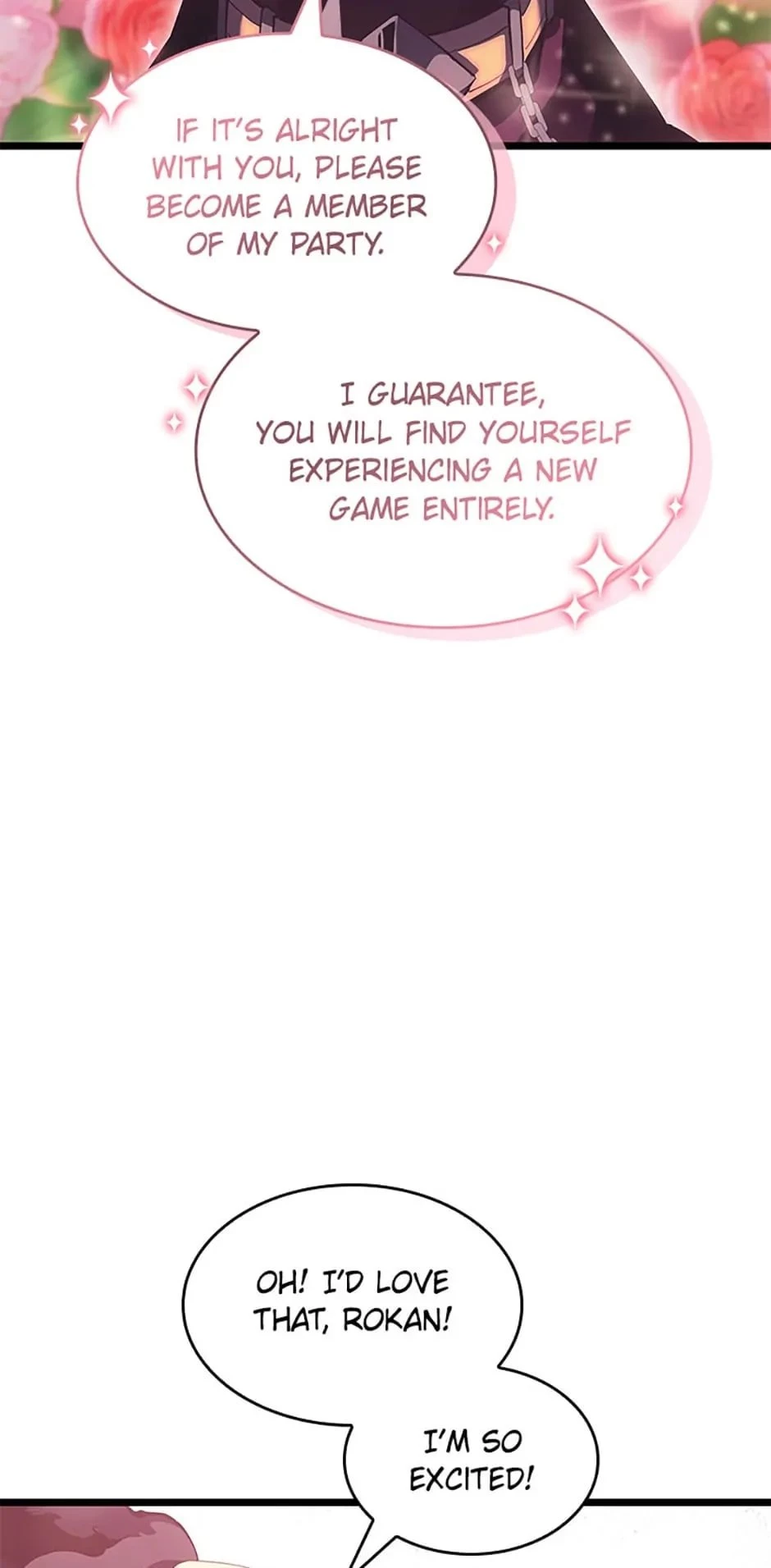 The SSS-Ranker Returns Chapter 77 - 18
