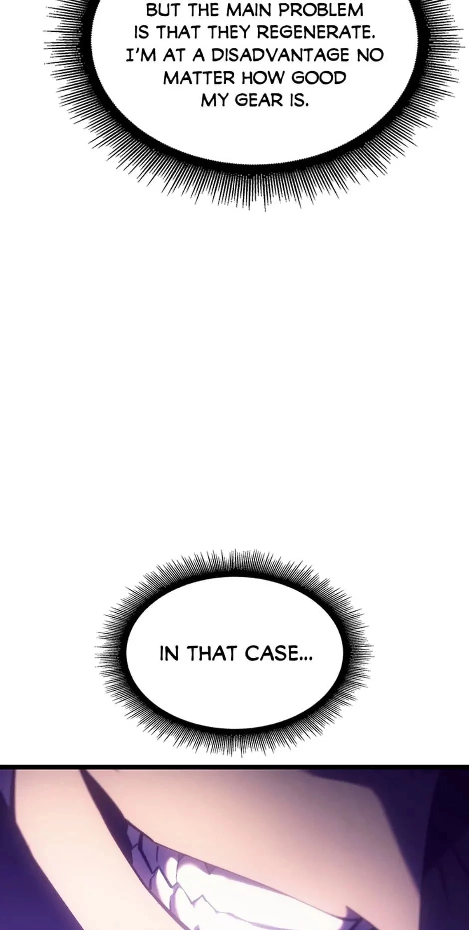 The SSS-Ranker Returns Chapter 79 - 29