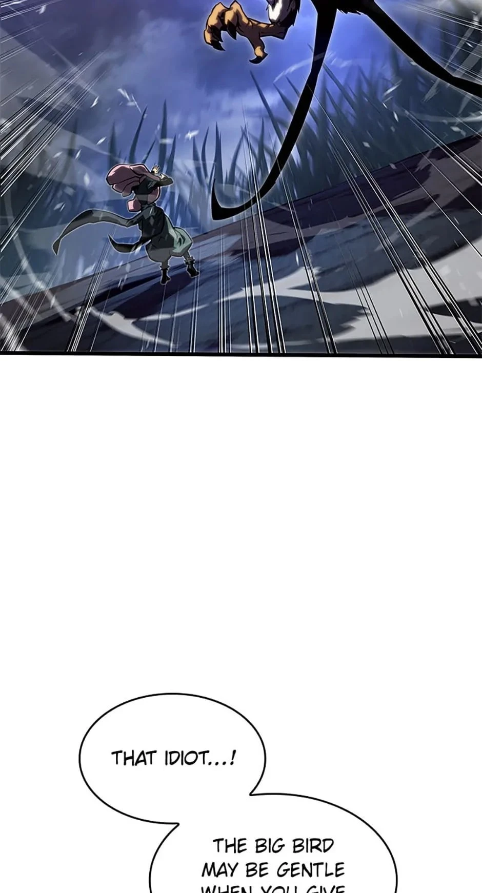 The SSS-Ranker Returns Chapter 78 - 27